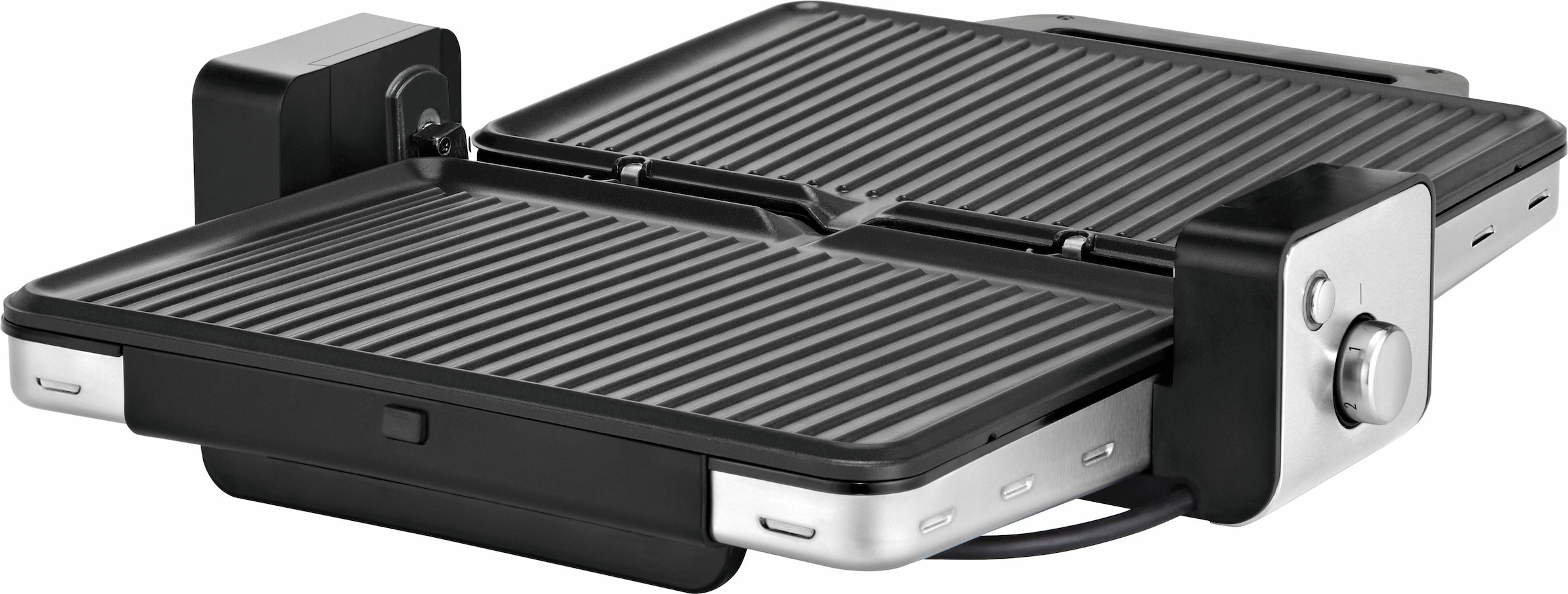 WMF Kontaktgrill »LONO 2in1«, 2100 W