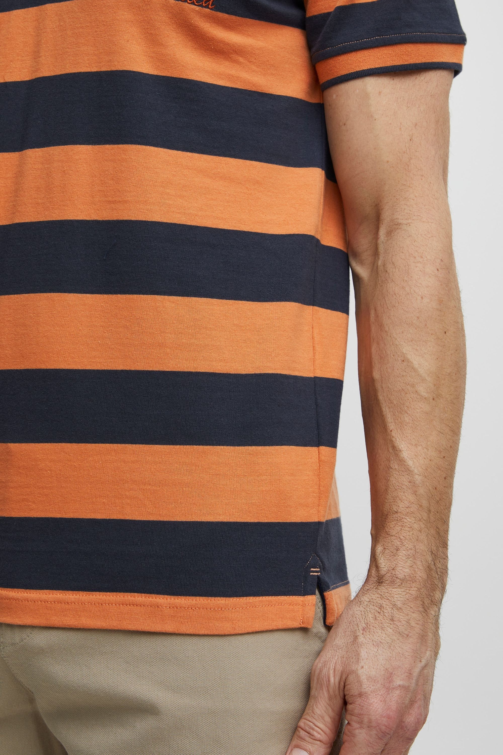 FQ1924 Poloshirt »Poloshirt FQHarald«