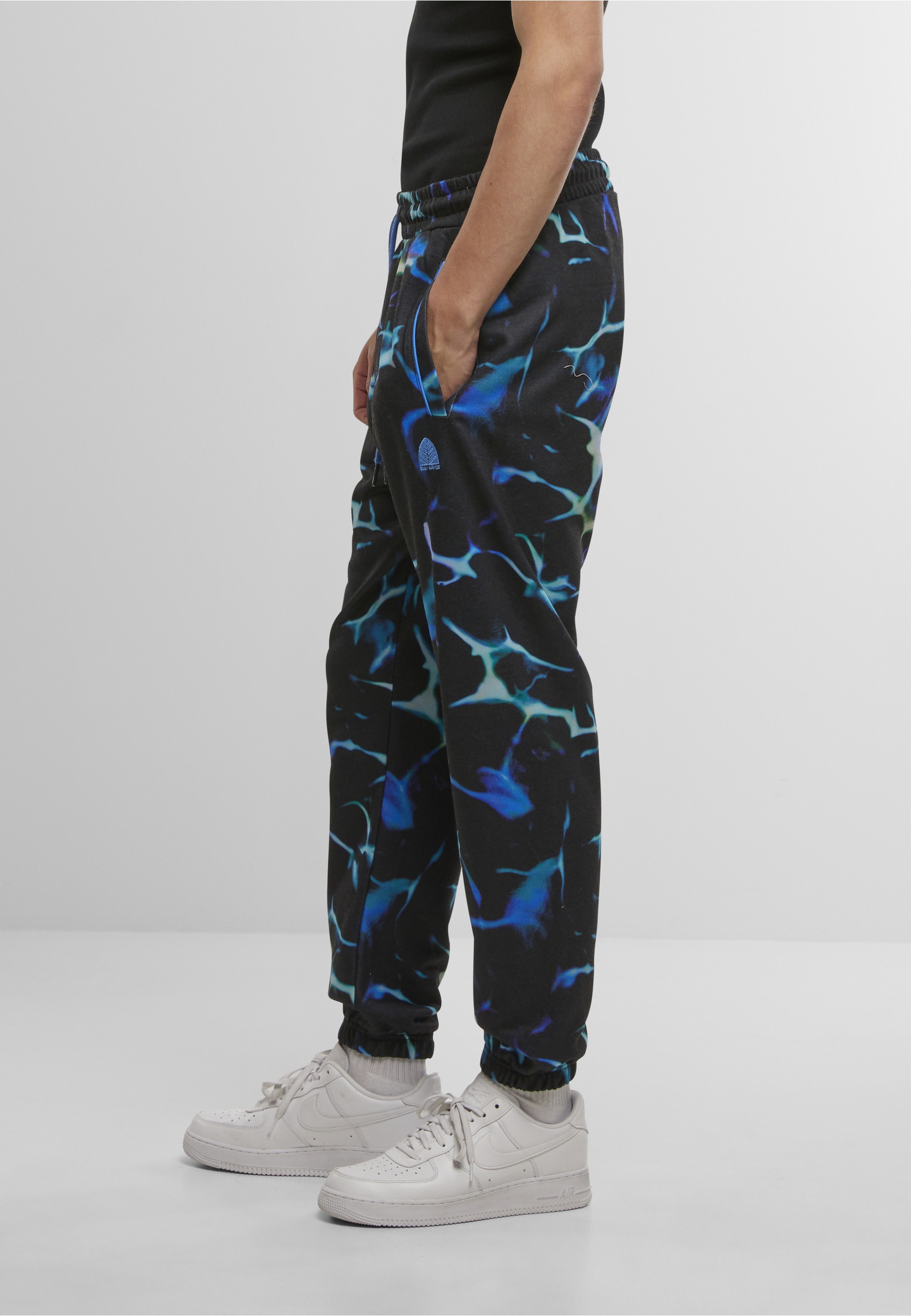 Just Rhyse Jogginghose »Just Rhyse Just Rhyse Reflections Sweatpants«