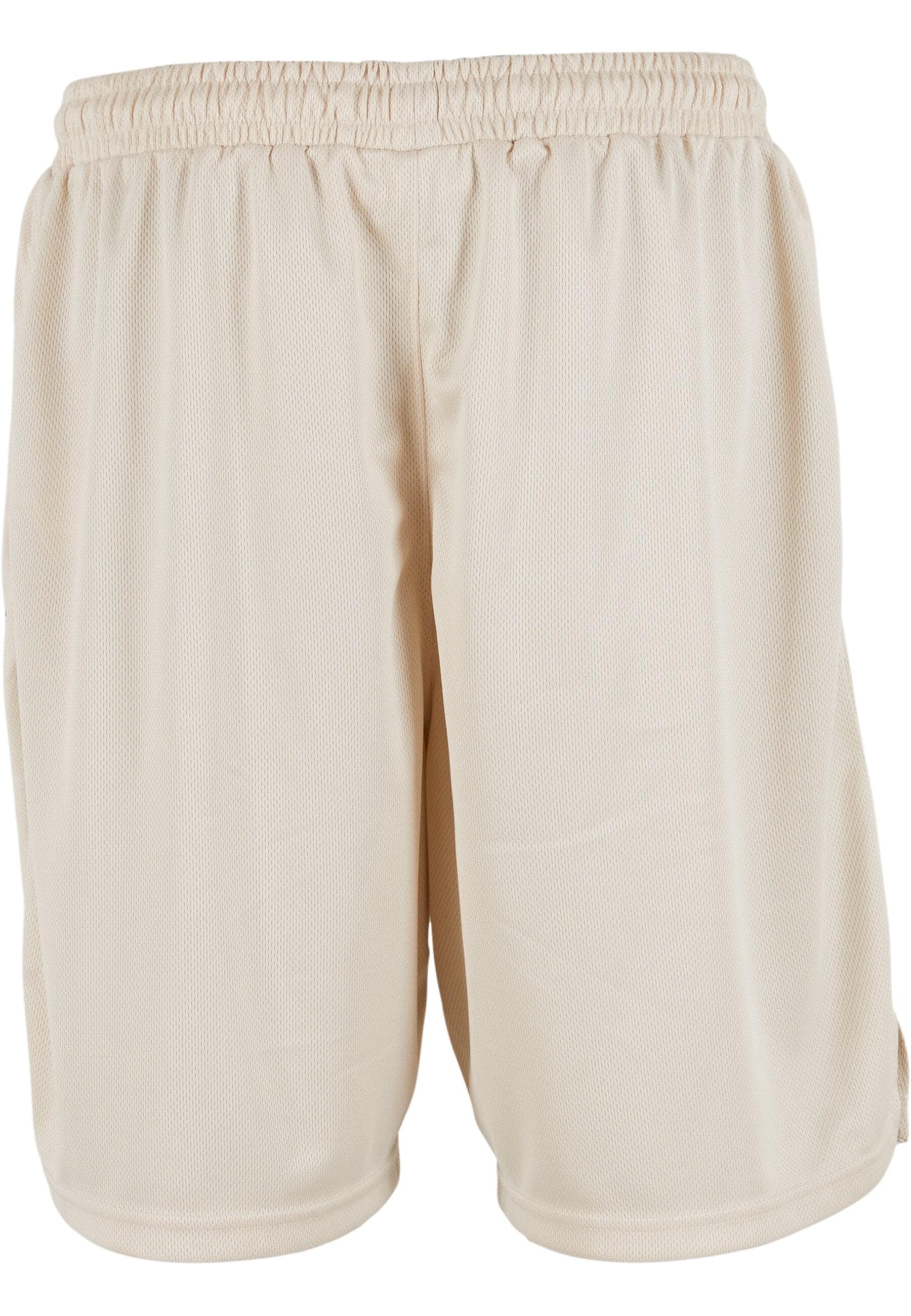 DEF Stoffhose »DEF Herren DEF MESH Short«, (1 tlg.)
