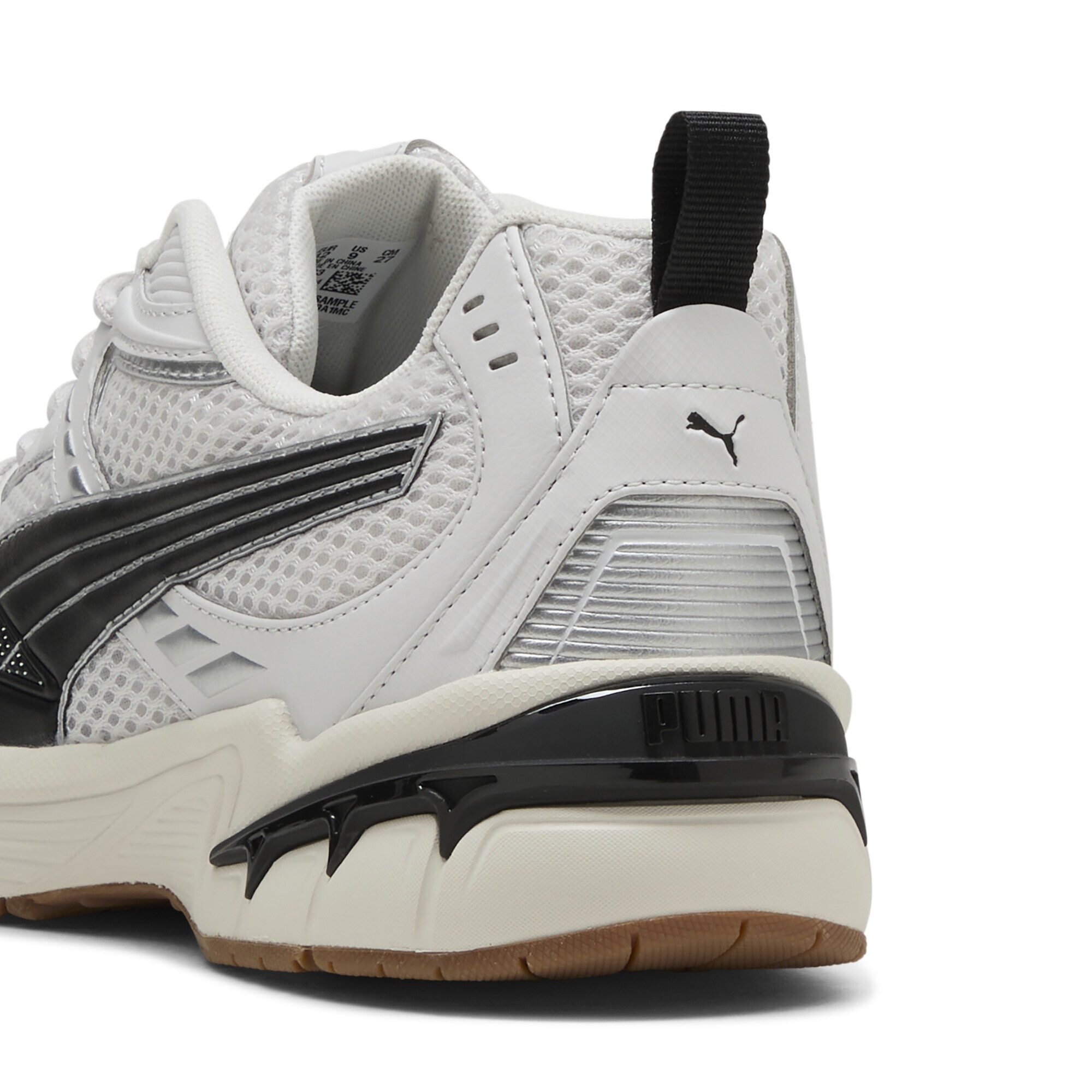 PUMA Sneaker »Milenio Tech 2000 Sneakers Erwachsene«