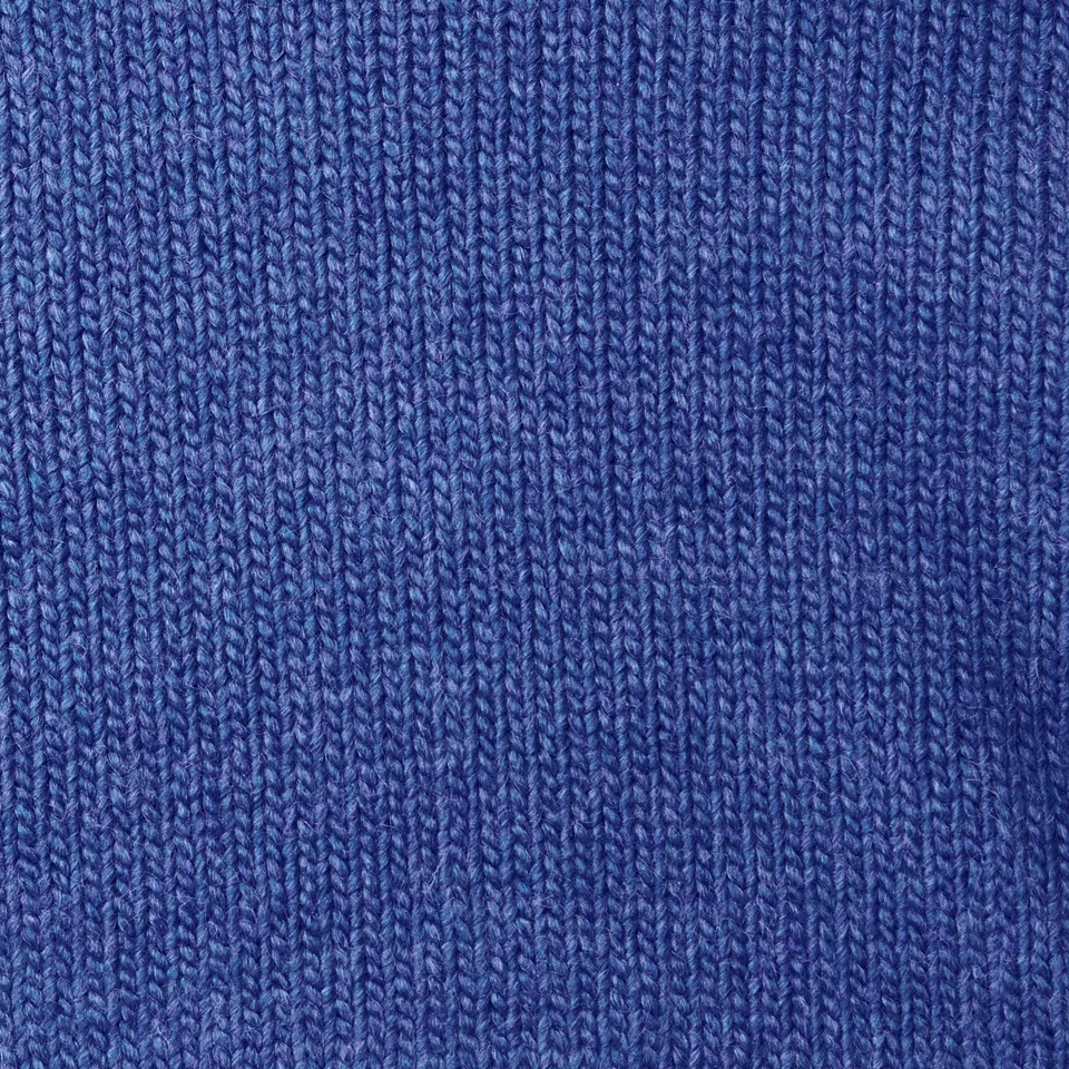 STREET ONE STUDIO Strickpullover, mit Materialmix