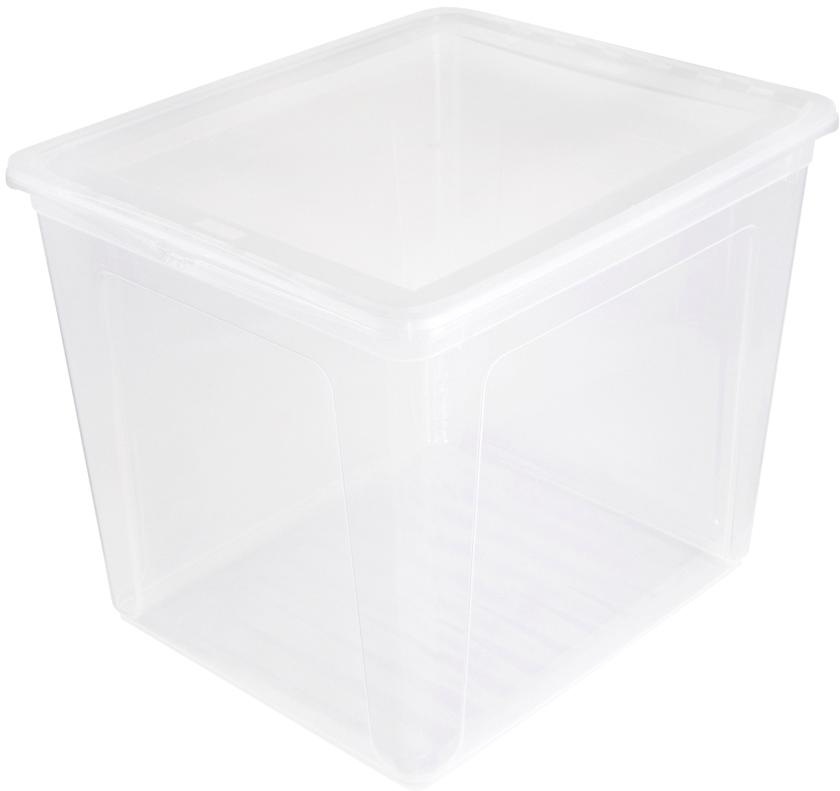 Thumbnail - keeeper Organizer "bea" Aufbewahrungsbox, mit Air Control System
