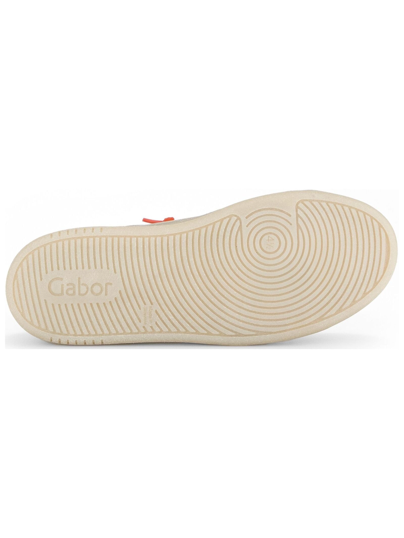 Gabor Sneaker »Gabor Sneaker Leder«