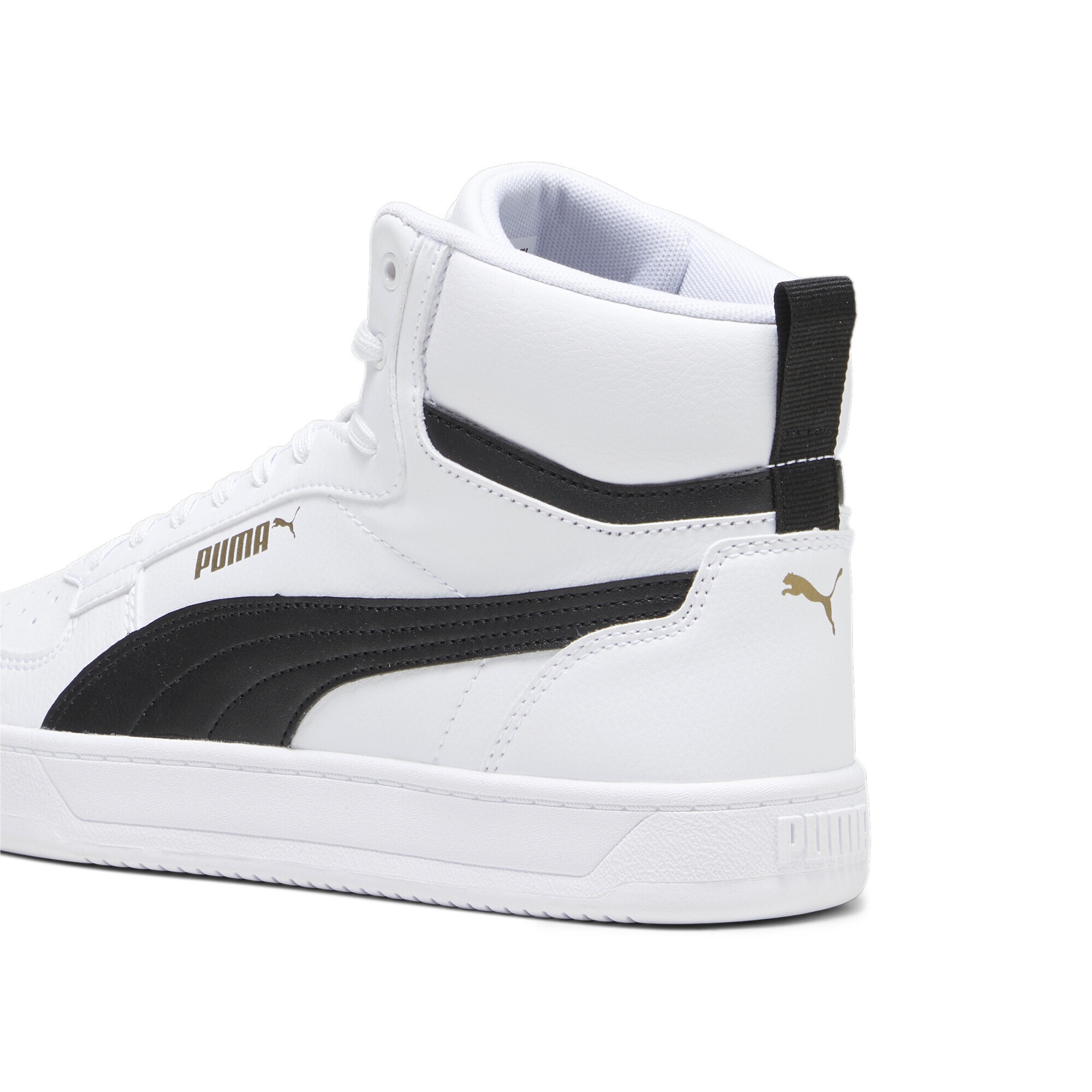 PUMA Sneaker »Caven 2.0 Mid Sneakers Erwachsene«