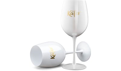 Cocktailglas, (Set, 2 tlg., 2 Gläser)