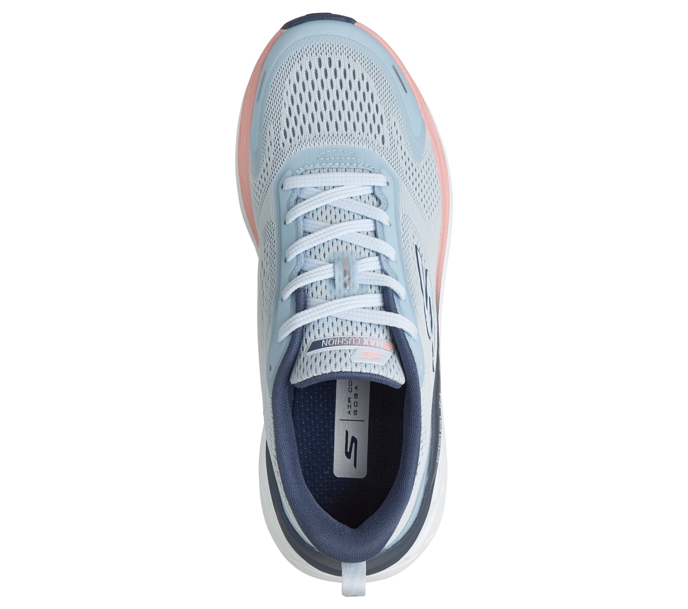 Skechers Sneaker »MAX CUSHIONING ELITE 3«  Laufschuh, Sportschuh, Schnürschuh mit Max Cushioning