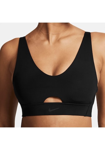 Nike Sport-BH »Dri-FIT Indy Women's Medium-...