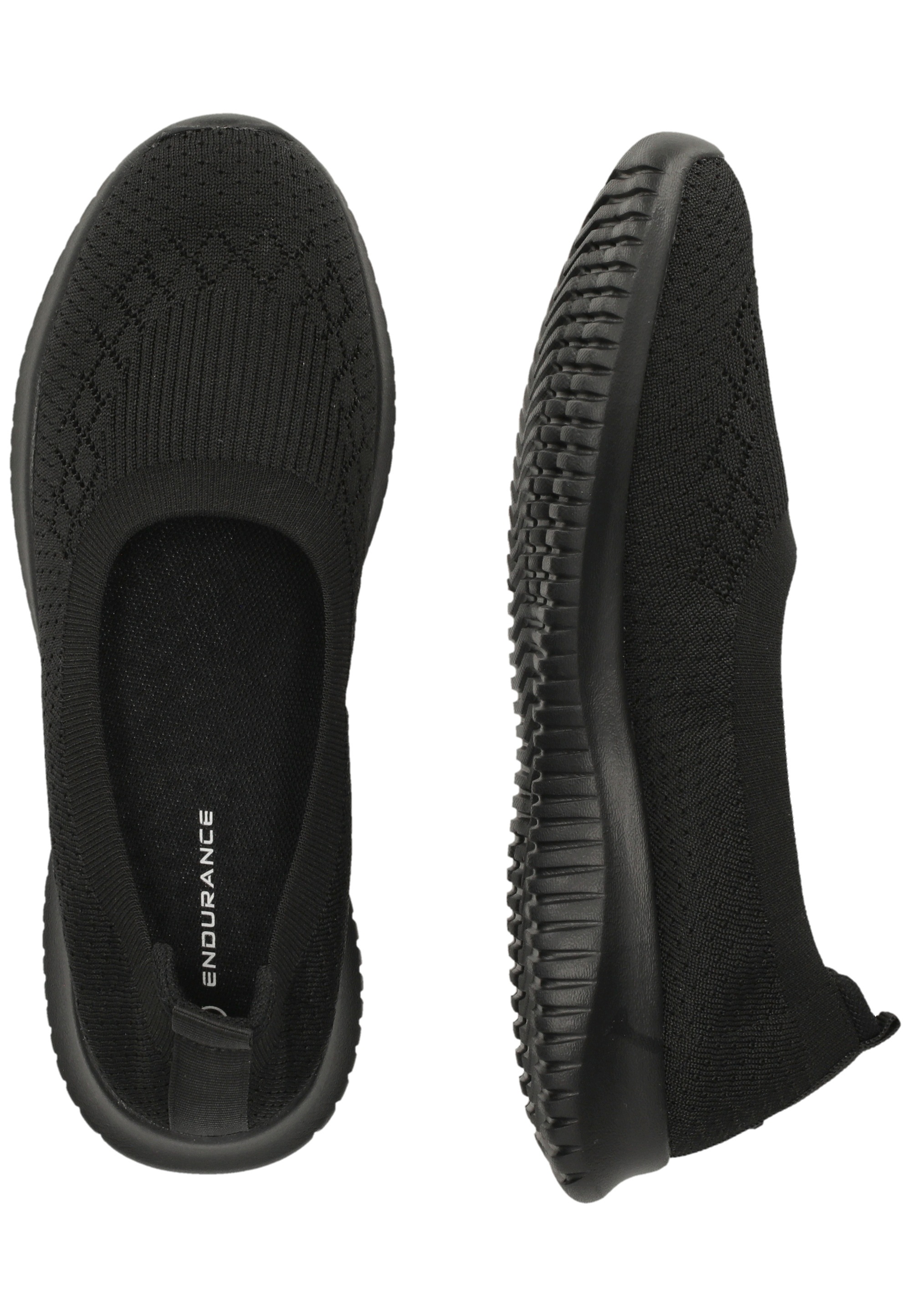 ENDURANCE Slipper »Pavia«  atmungsaktiv