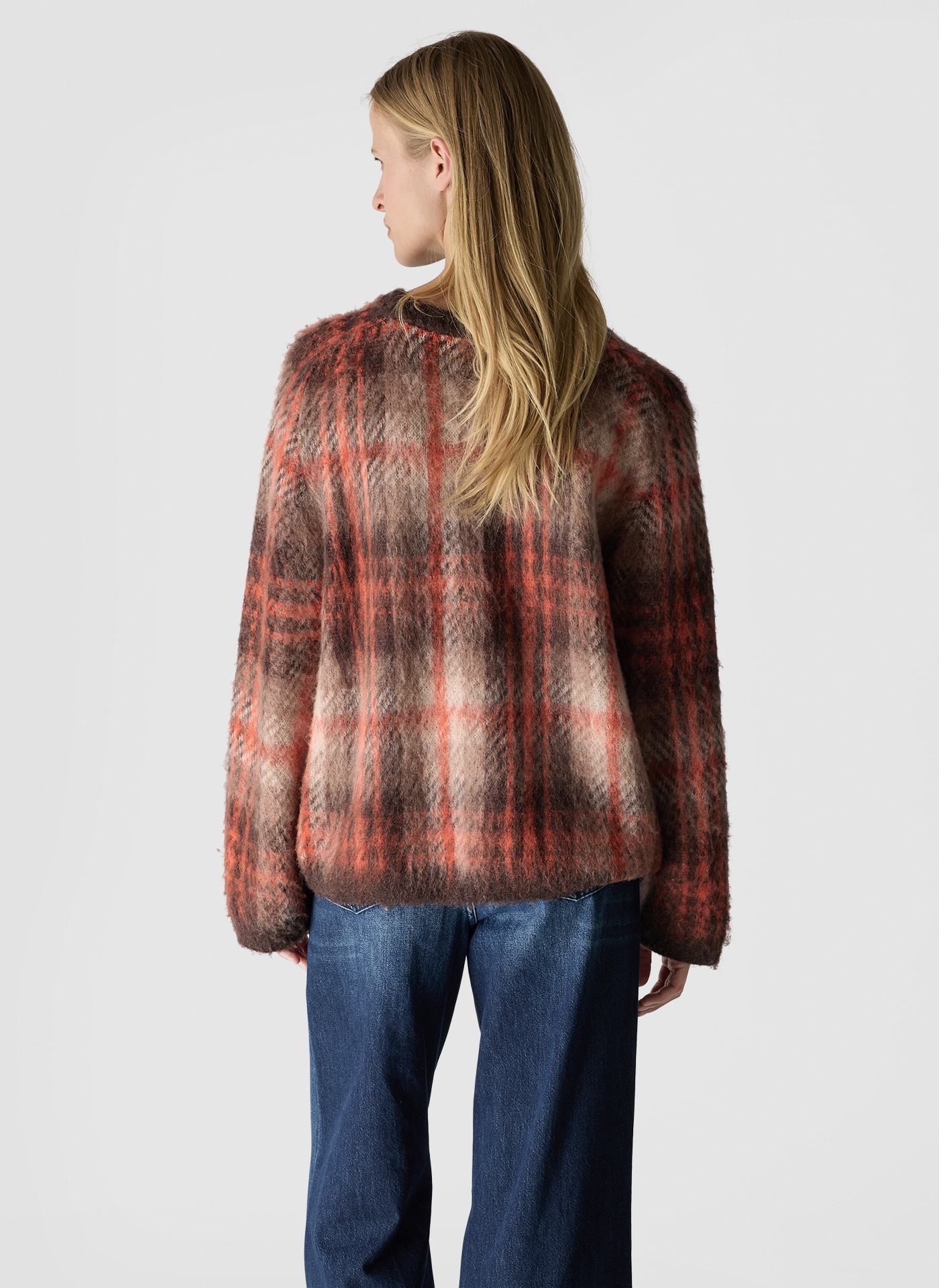 LeComte Strickpullover »Pullover«