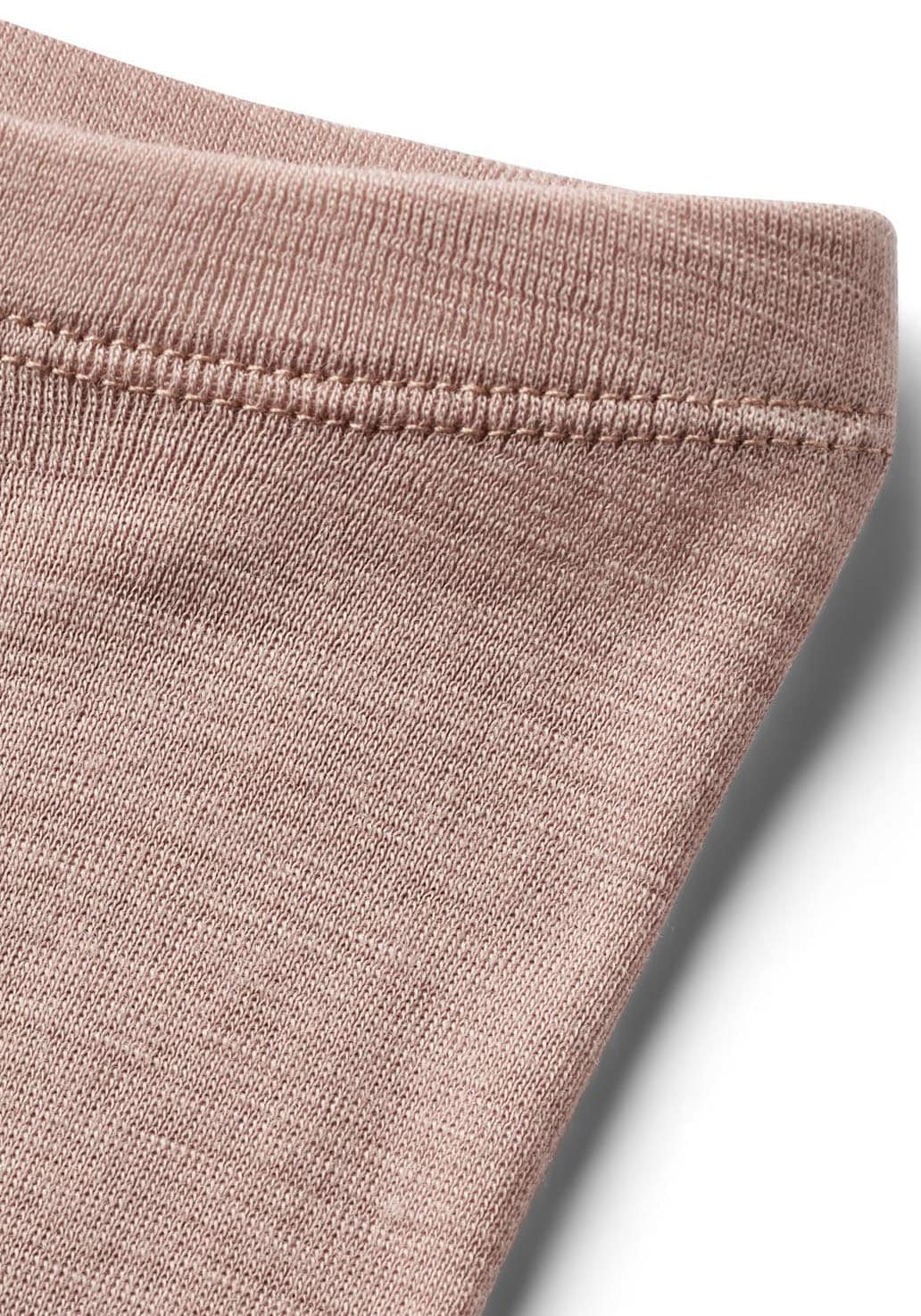 WHEAT Leggings »Wool Leggings Agi«, aus reiner Merinowolle