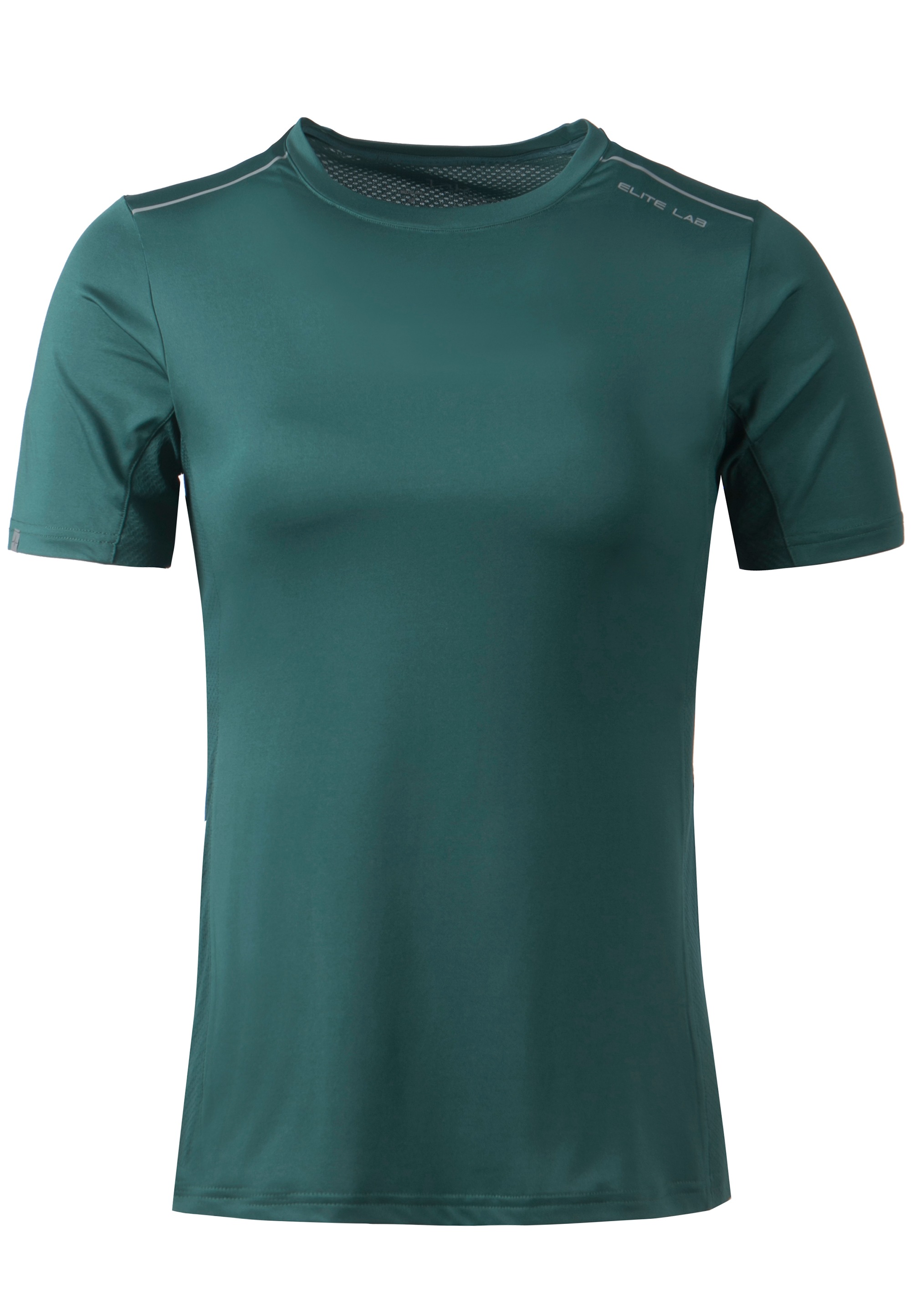 ELITE LAB Funktionsshirt »Tech Elite X1«, mit feuchtigkeitsregulierender Eigenschaft