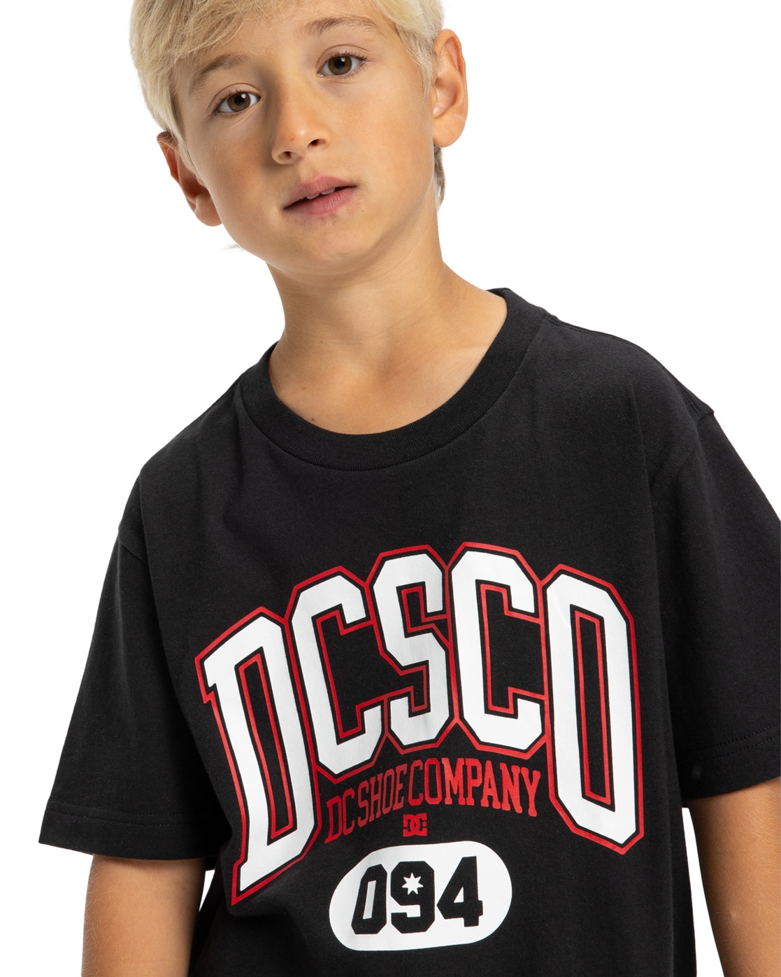 Thumbnail - DC Shoes T-Shirt "Elective"