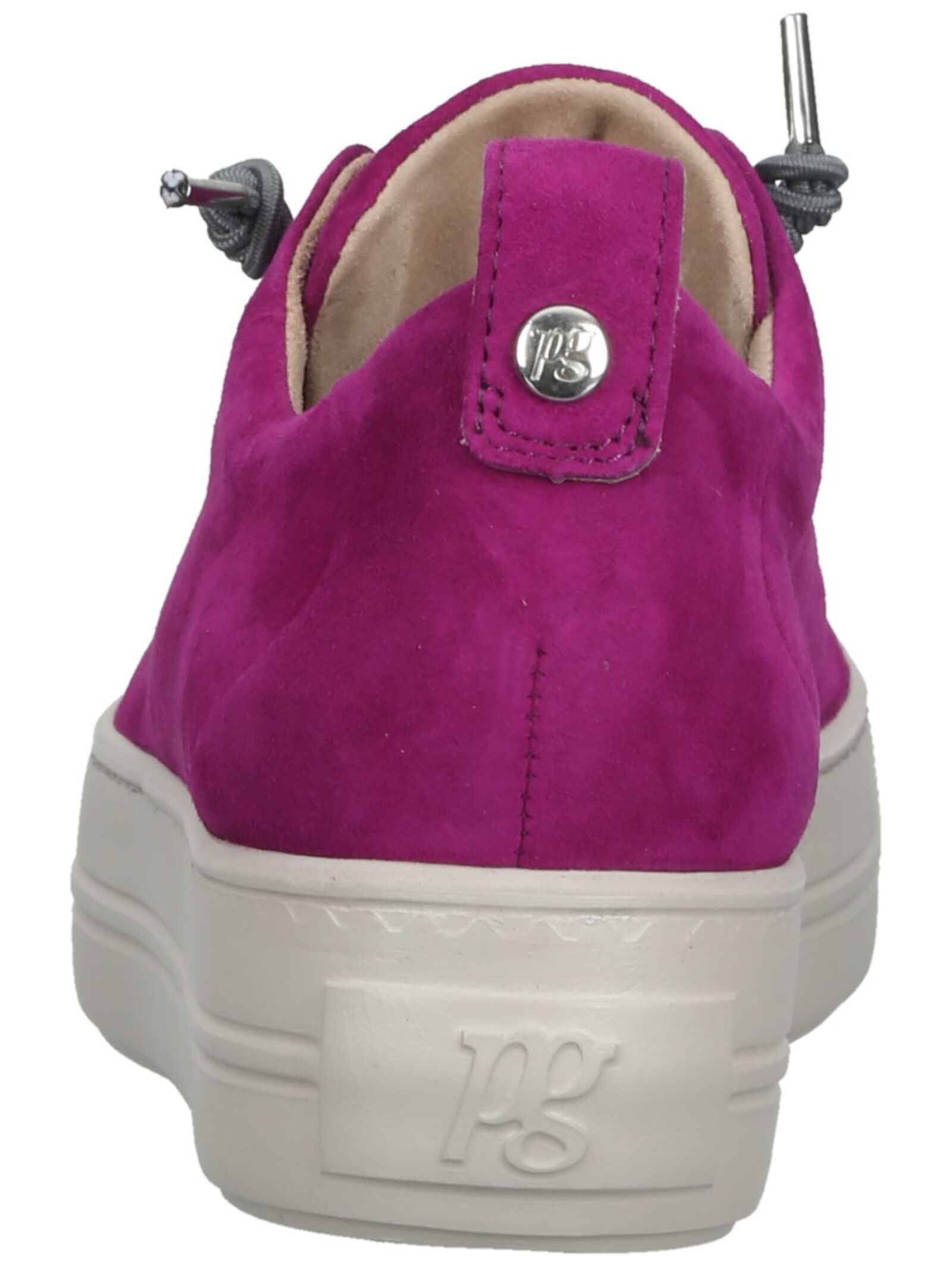 Paul Green Sneaker »Paul Green Sneaker Samt«