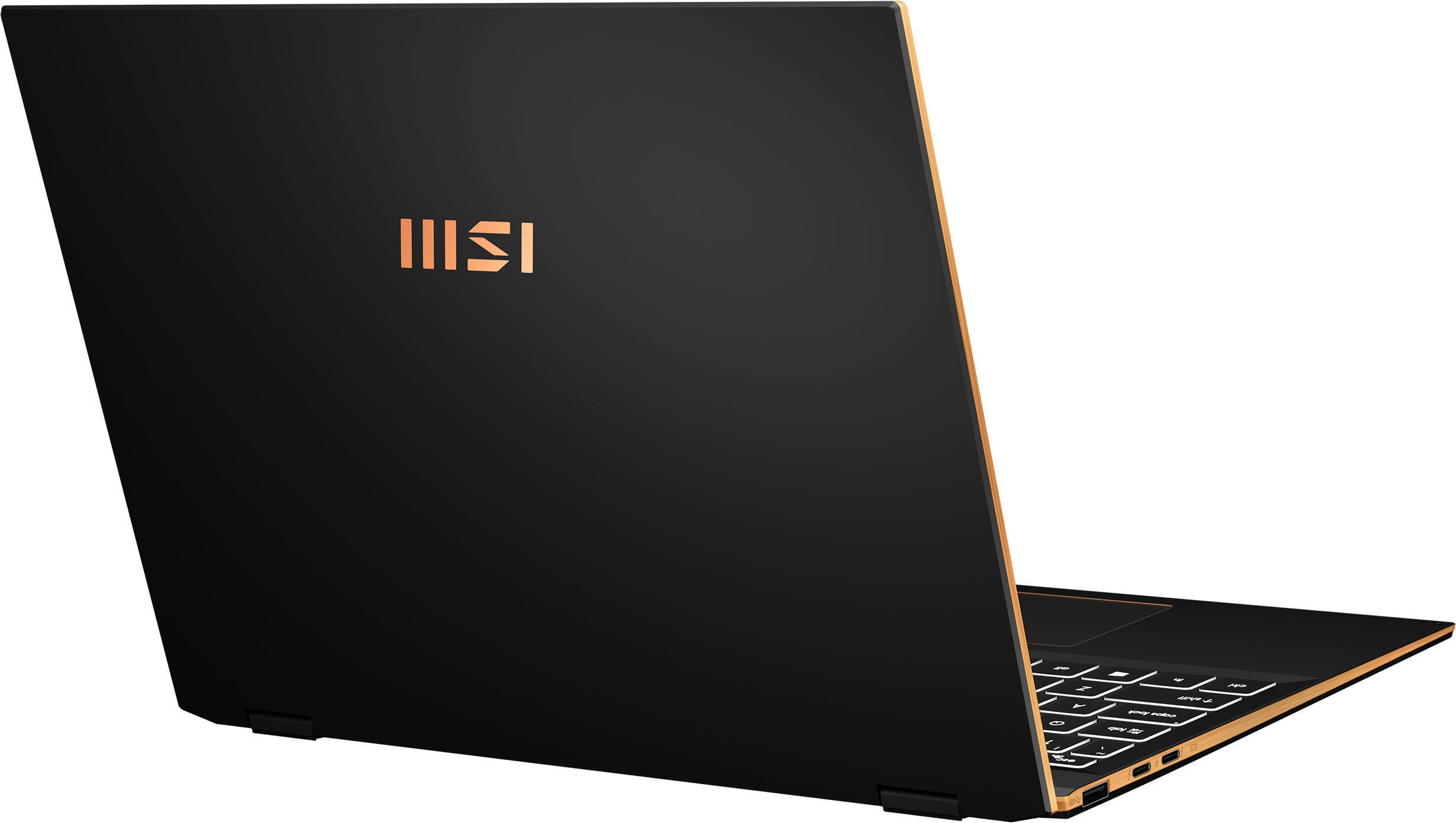 MSI Notebook »Summit E13 Flip Evo A12MT-018«, 34,1 cm, / 13,4 Zoll, Intel, Core i7, Iris Xe Graphics, 1000 GB SSD