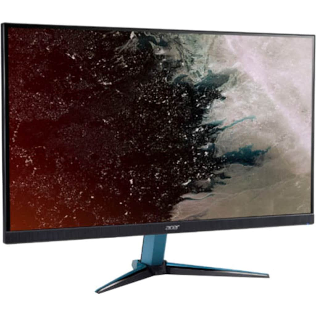 Acer Gaming-LED-Monitor »Nitro VG271US«, 69 cm/27 Zoll, 2560 x 1440 px, WQHD, 1 ms Reaktionszeit, 170 Hz