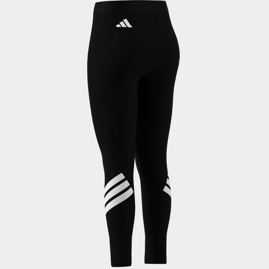adidas Sportswear Trainingstights »W FI 3S LEGGING«, (1 tlg.)