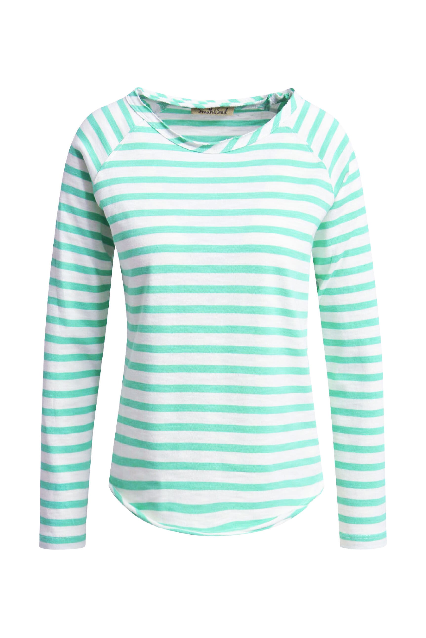 Smith & Soul Sweater