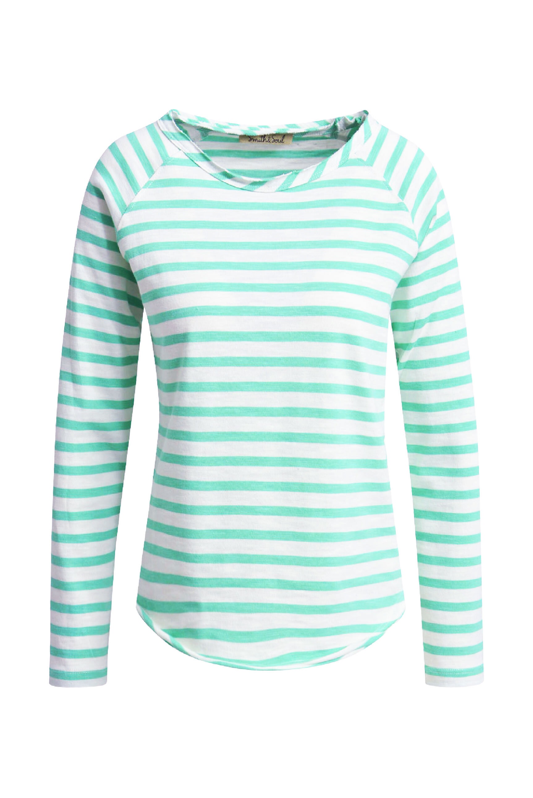 Smith & Soul Sweater günstig online kaufen