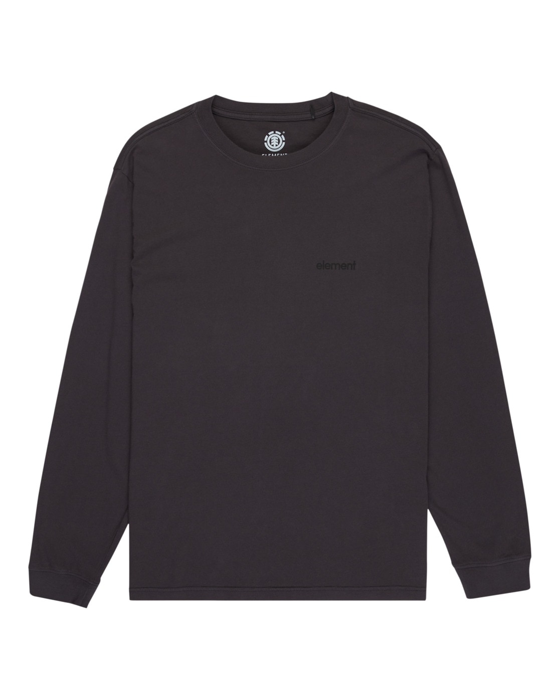 Element Langarmshirt »Lowcase Pigment«