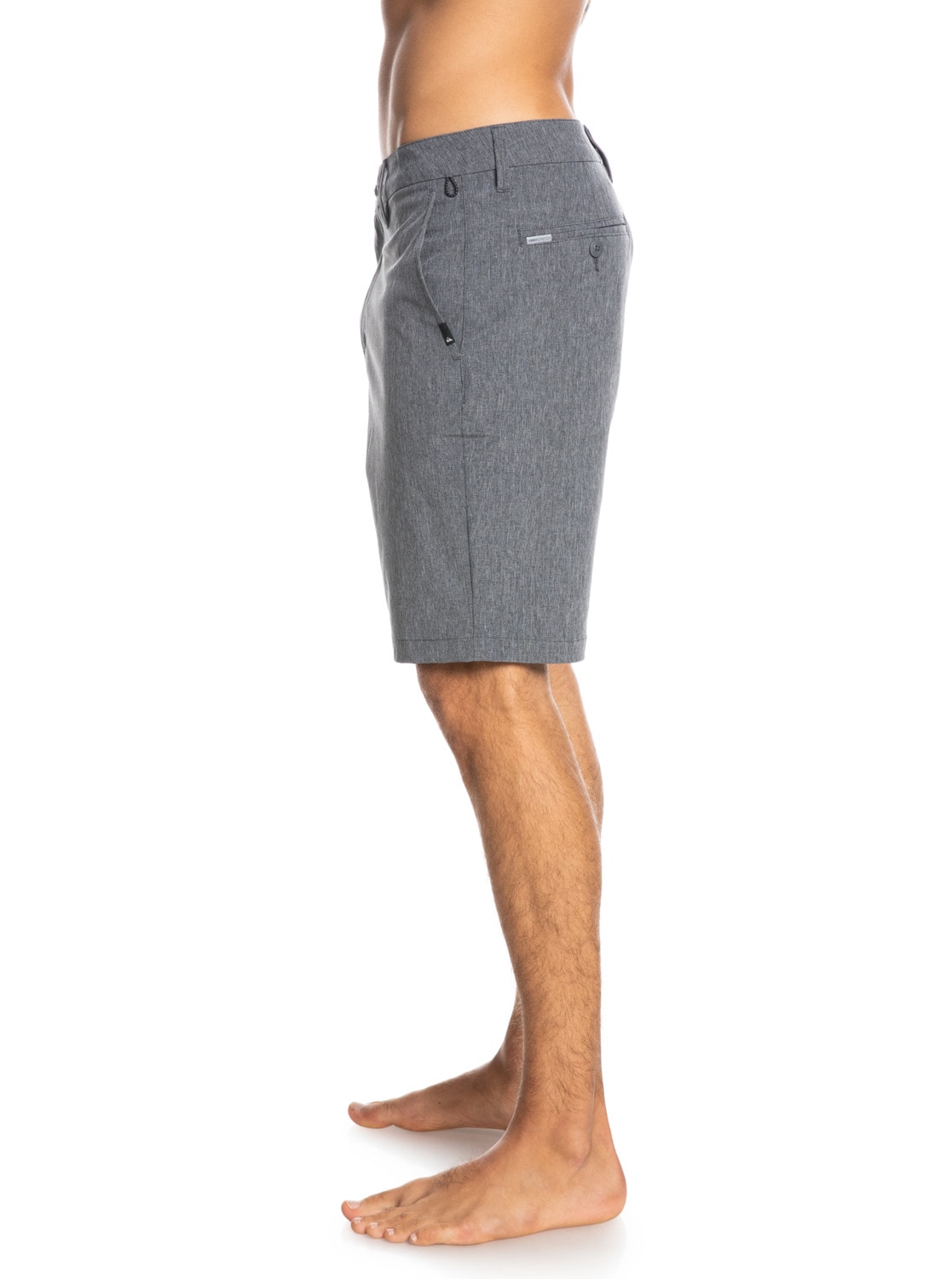 Quiksilver Funktionsshorts »Union Heather 19"«