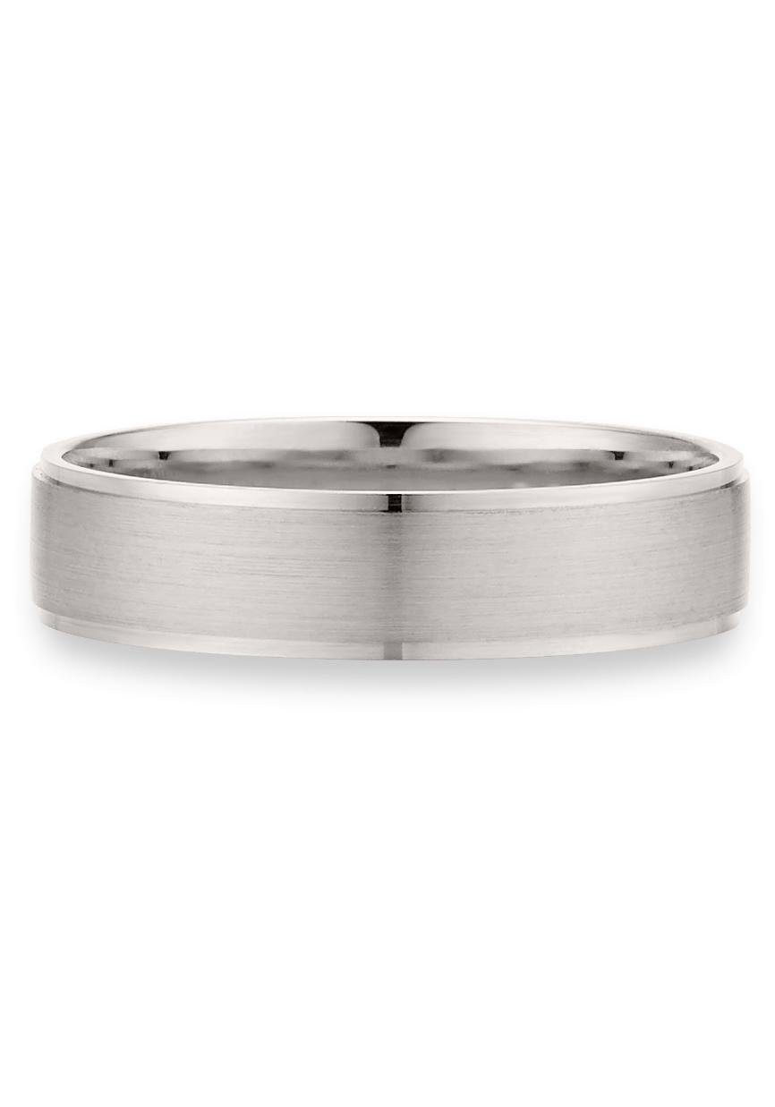 Phönix Trauring »Schmuck Geschenk Gold 333 Trauring Ehering LIEBE versch. Varianten«, Made in Germany, wahlweise mit oder ohne Brillant