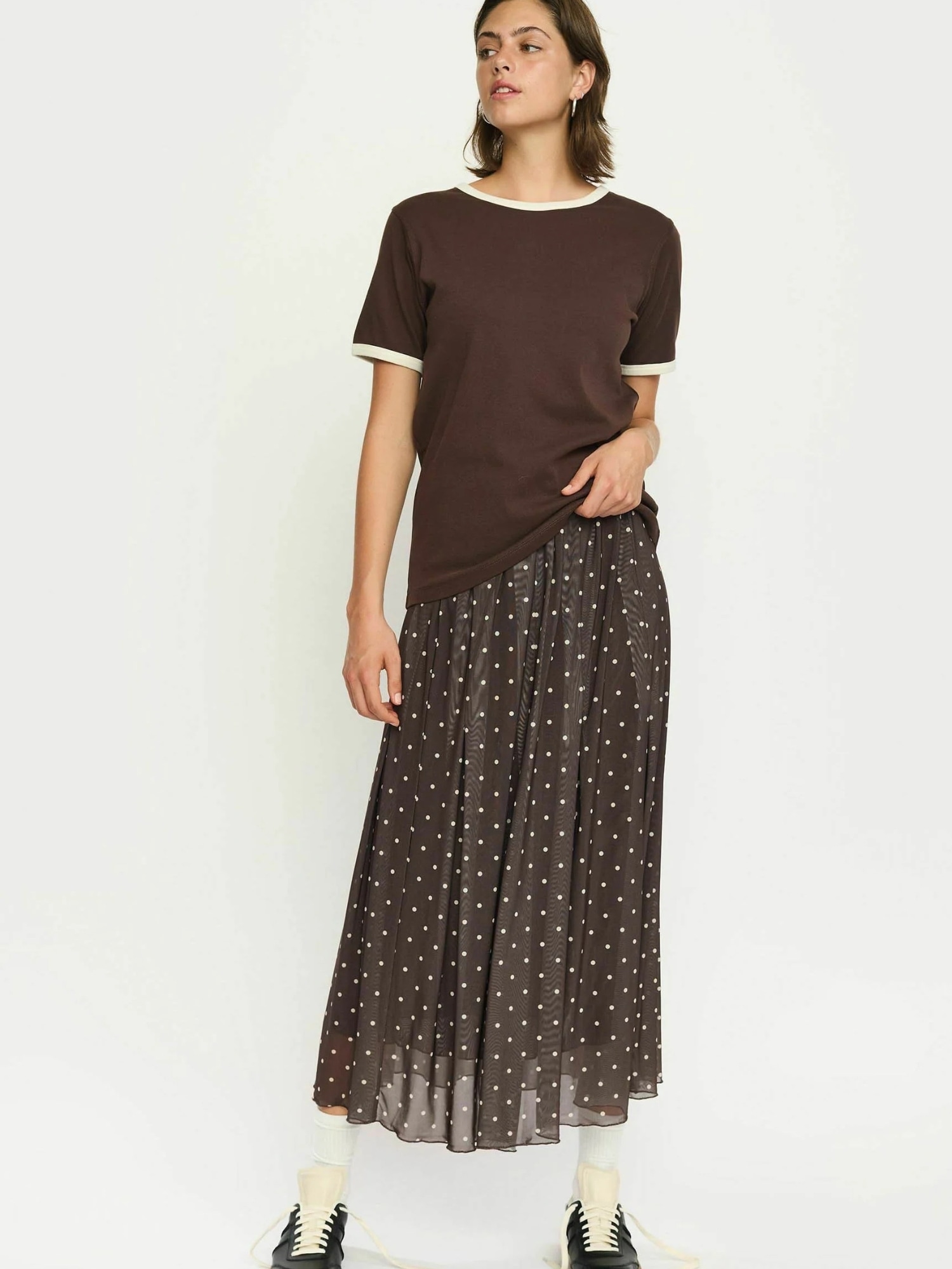 Soft Rebels Funktionstop »Soft Rebels Top SRHella«