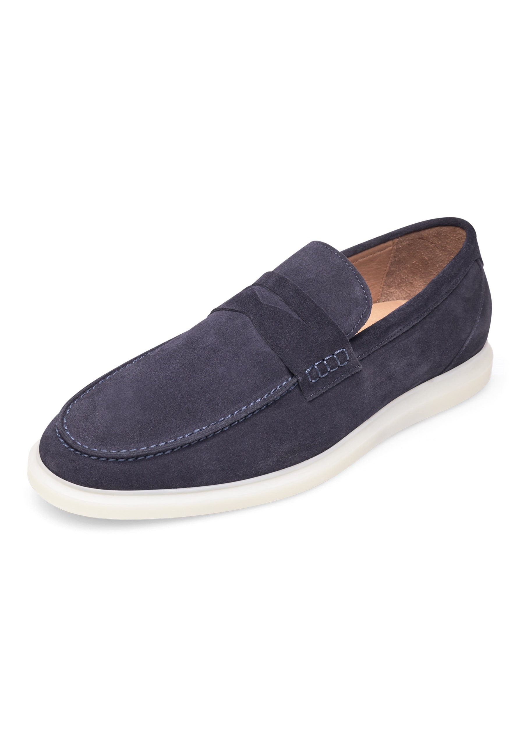 Henry Stevens Loafer "Elia PL1" günstig online kaufen