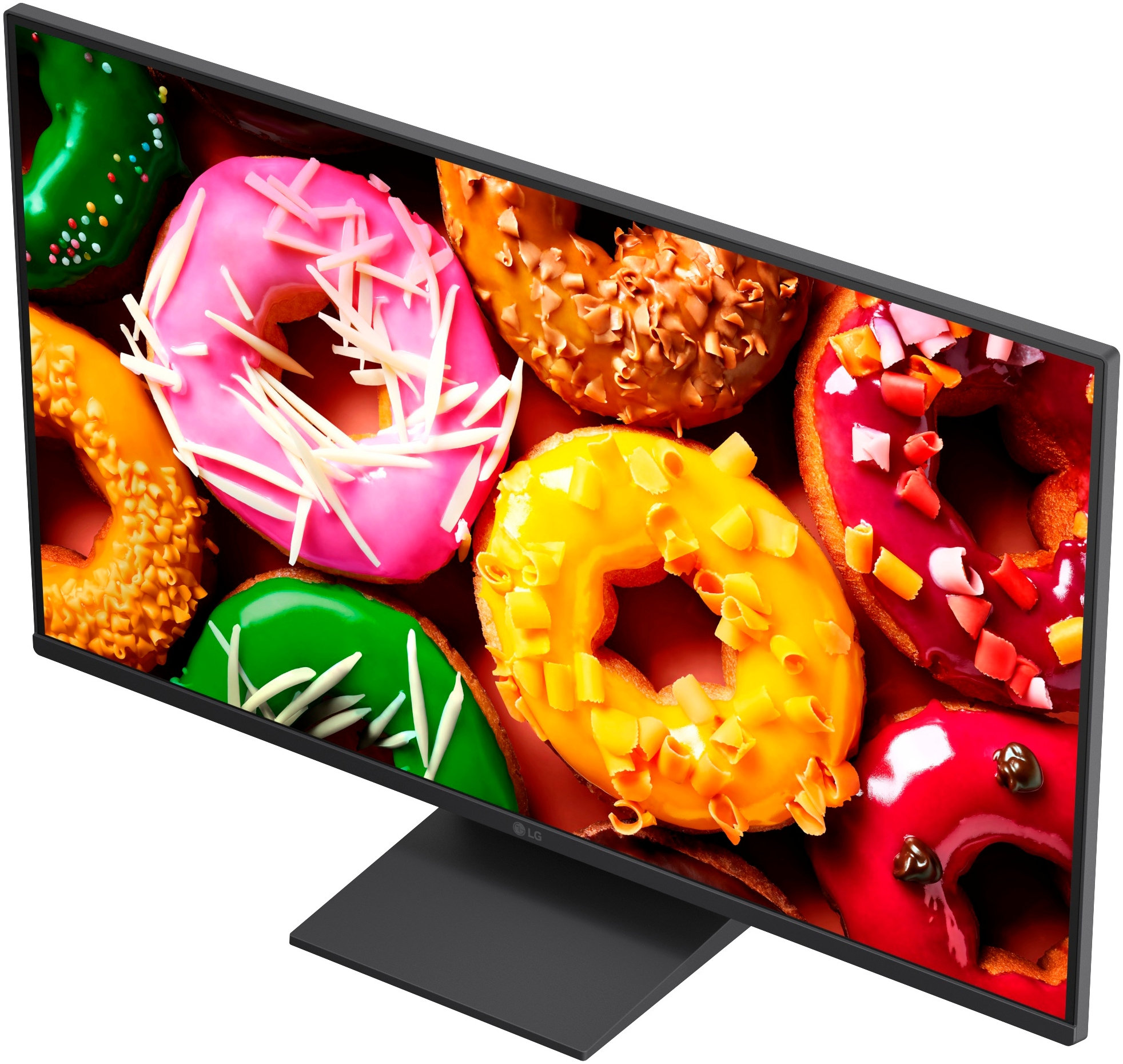 LG DLED-Fernseher »24LB70006LA« 60 cm/24 ″ Full HD Smart-TV