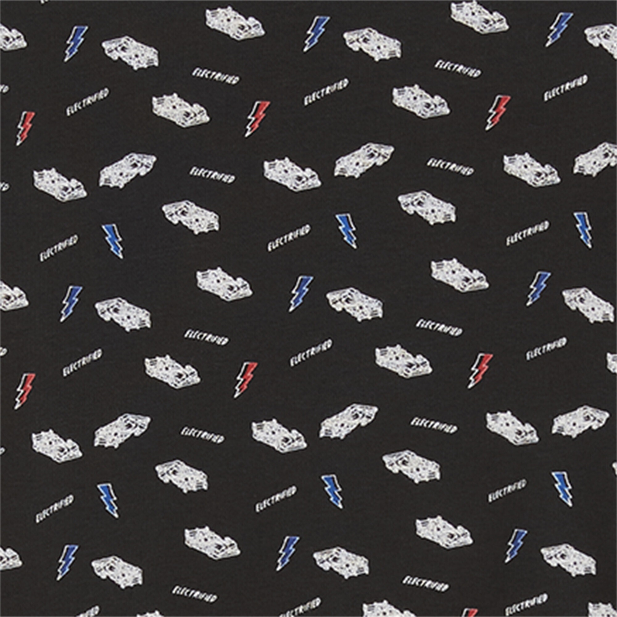 PUMA Sportanzug »BMW M Motorsport Jogging-Set mit Allover-Print Klein Kinder«