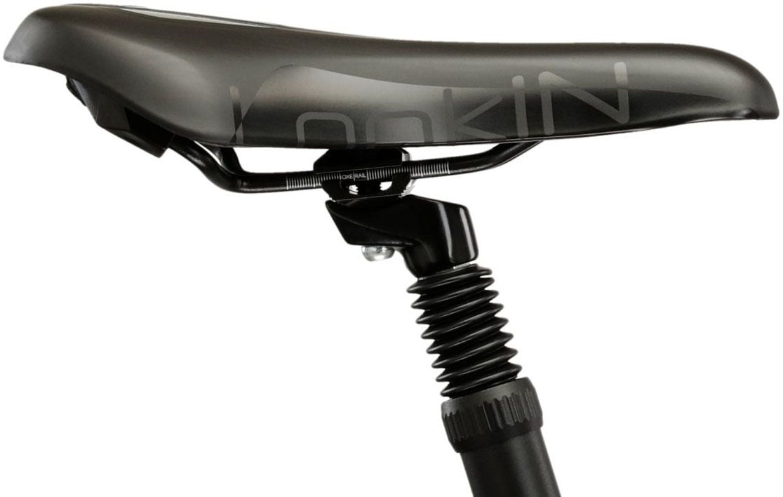 Kross Trekkingrad »Herren-Trekkingrad 28" Trans 4.0 Rot 24 Gänge« 24 Gang Shimano ACERA M3020 Schaltwerk Kettenschaltung