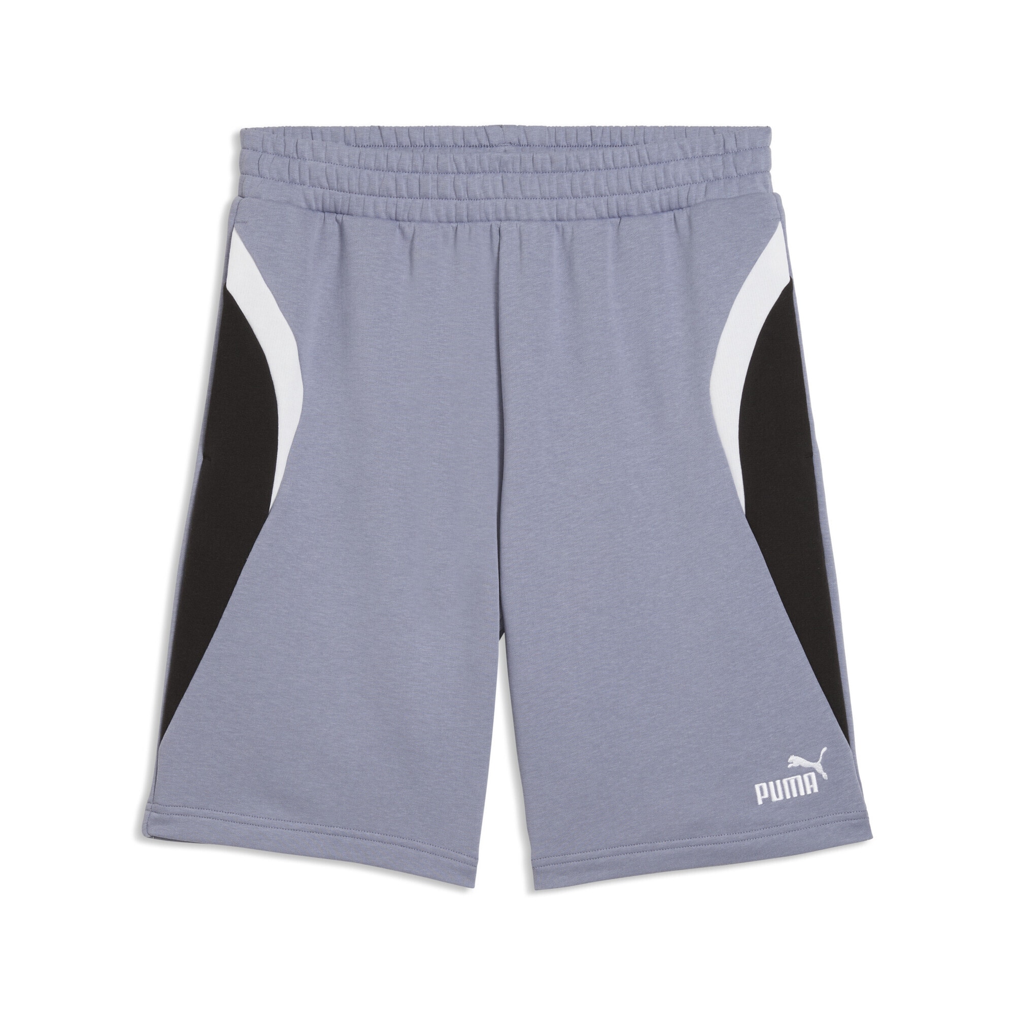 PUMA Sporthose »Essentials Block 10" Shorts Herren«