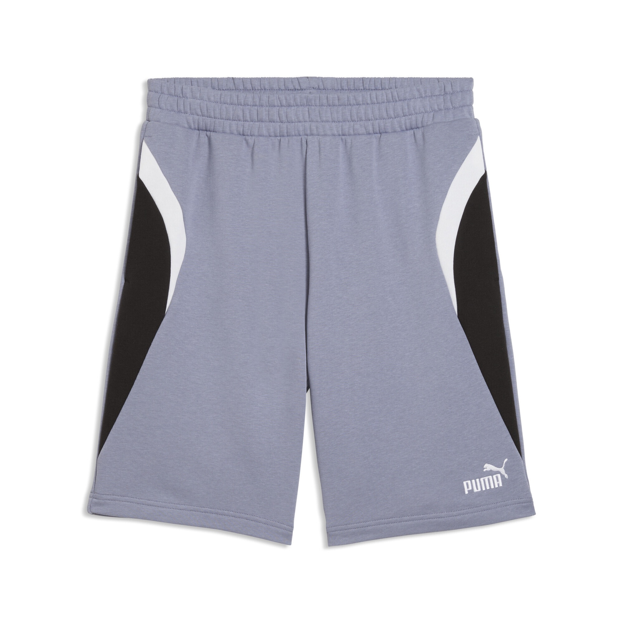 PUMA Sporthose "Essentials Block 10" Shorts Herren"