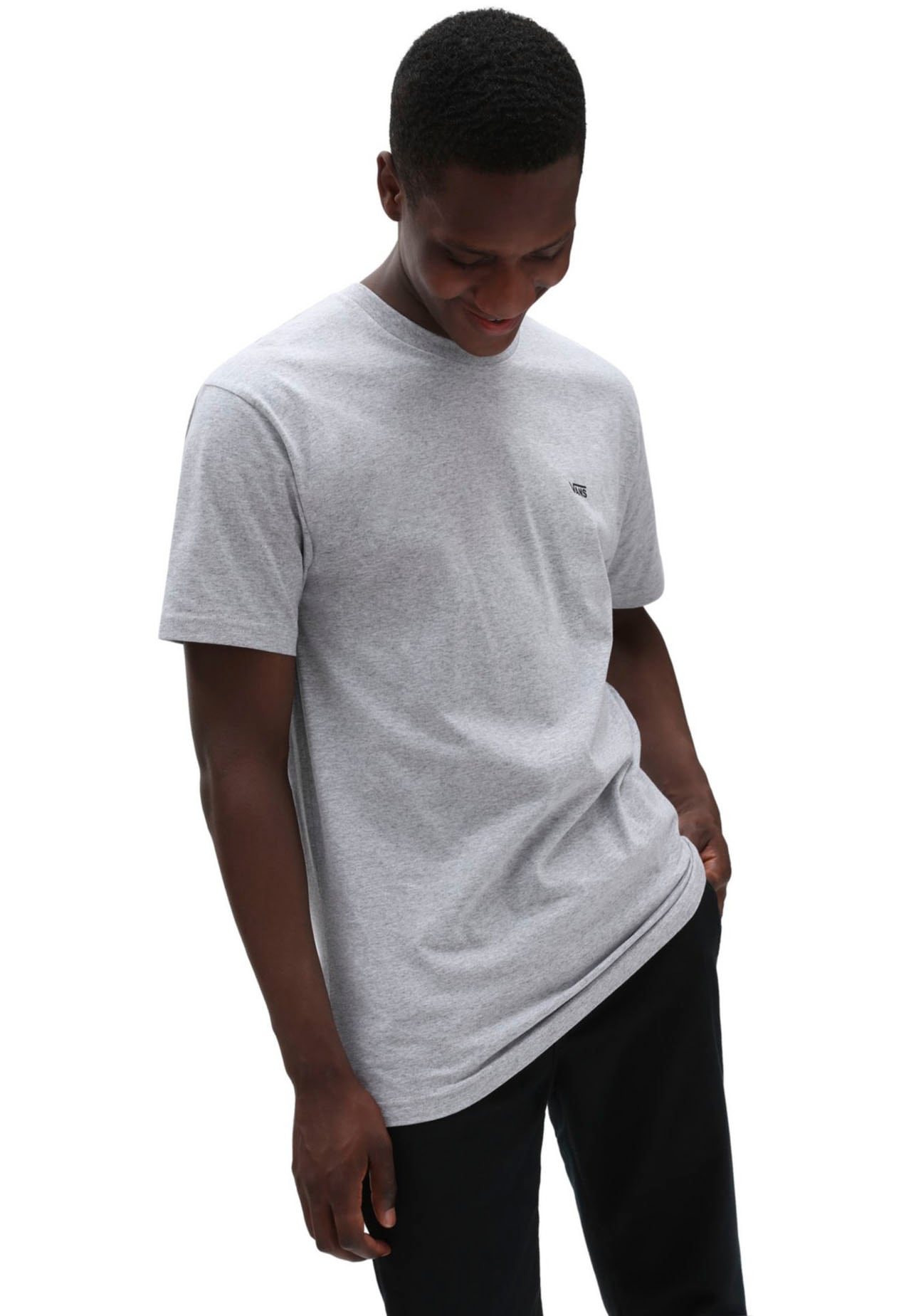 Vans Marškinėliai »LEFT CHEST LOGO TEE«