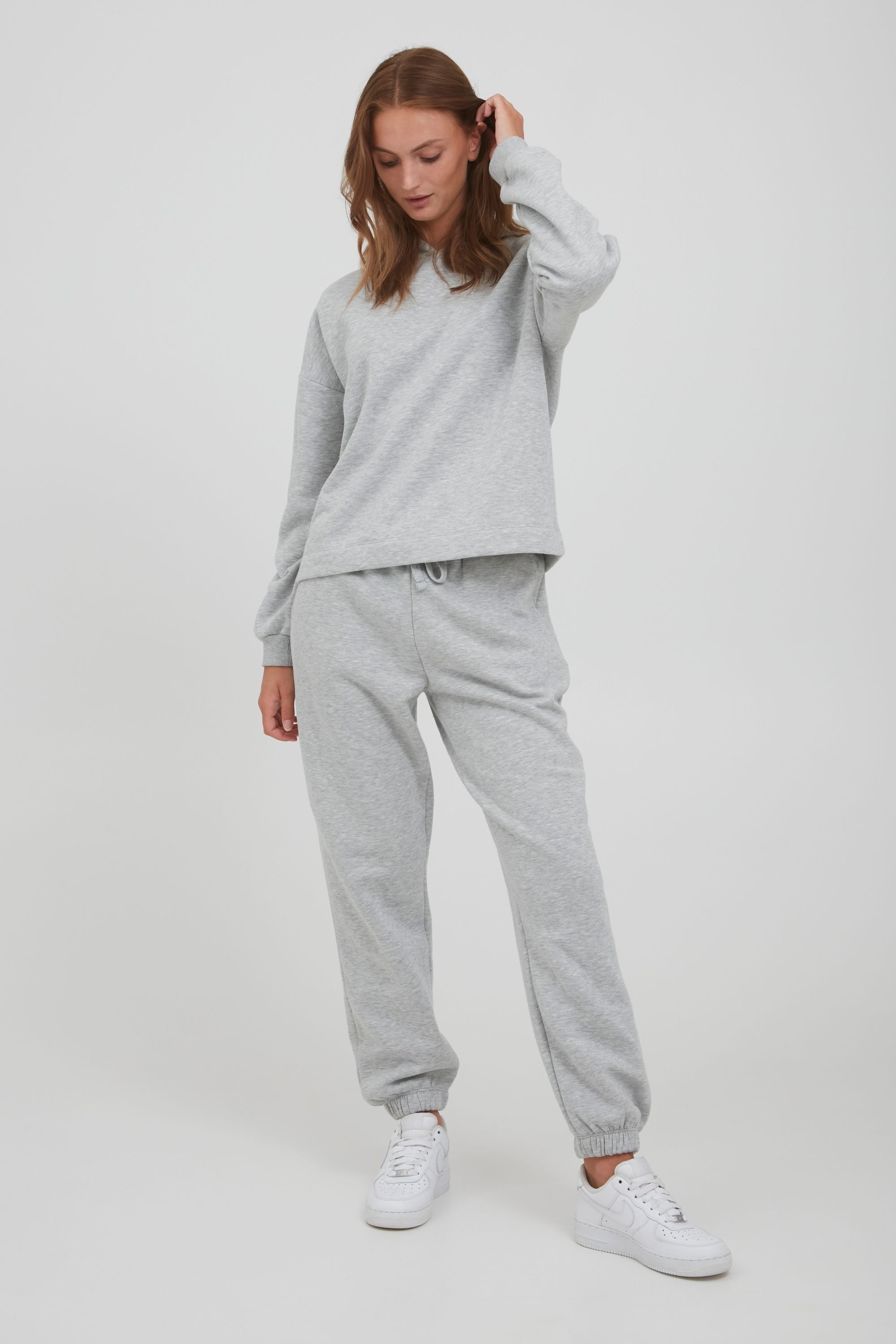 b.young Kapuzenpullover »Kapuzenpullover BYSammia«