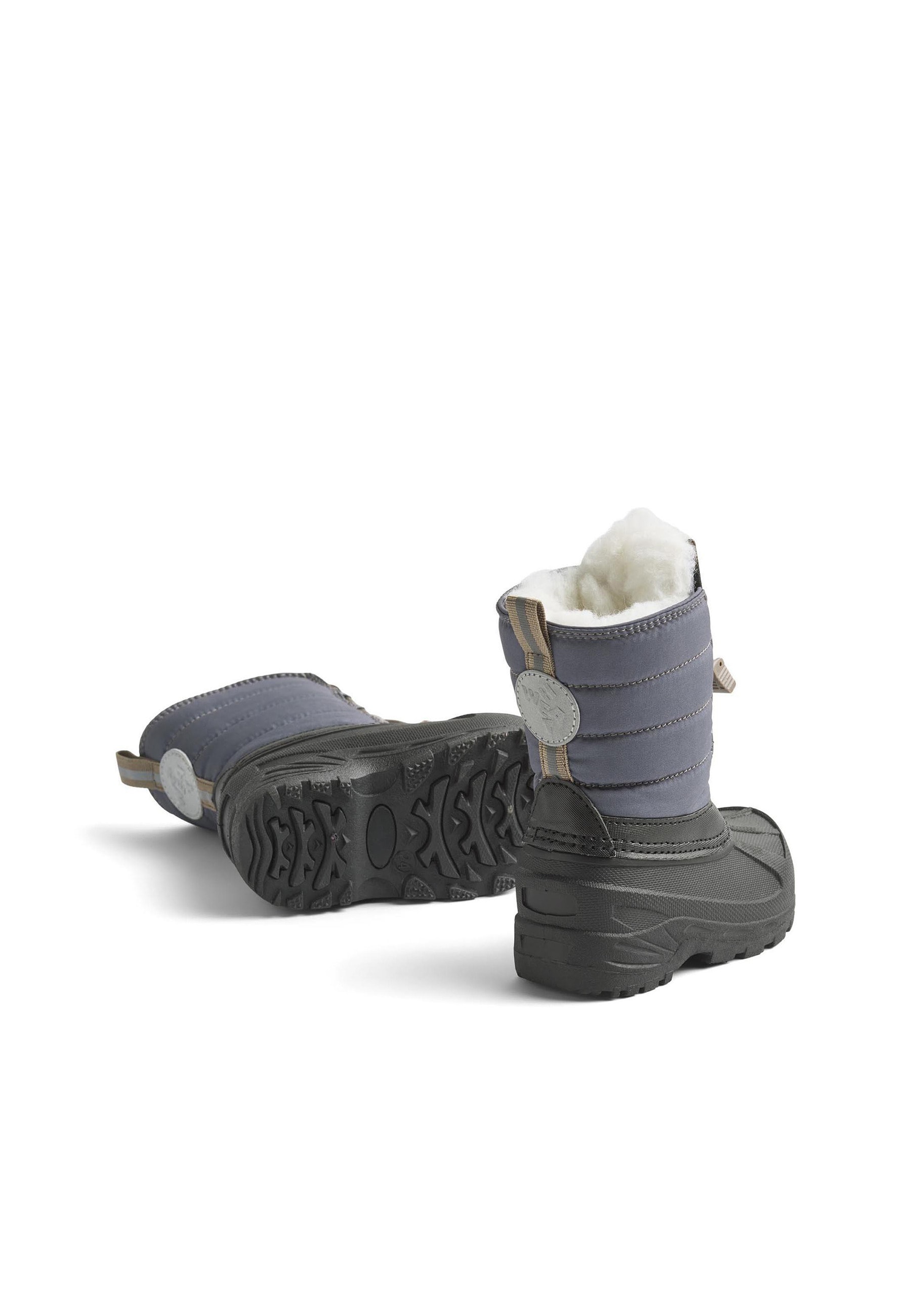 WHEAT Stiefel »WHEAT Winterboot Aleex«  1 Stk. tlg.