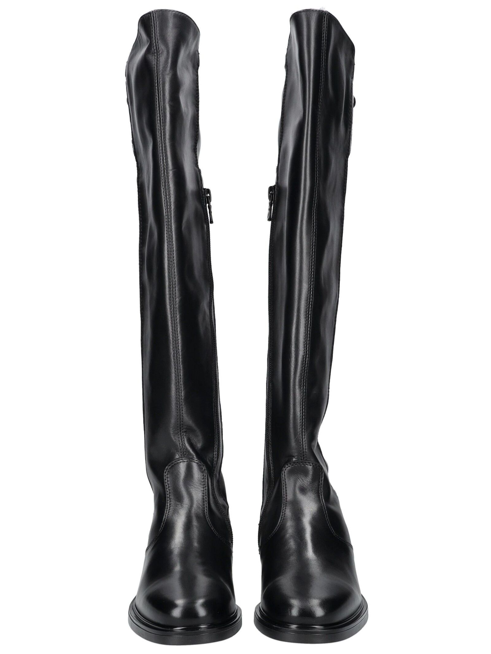 Thumbnail - Nero Giardini Stiefel "Nero Giardini Stiefel Leder/Textil"