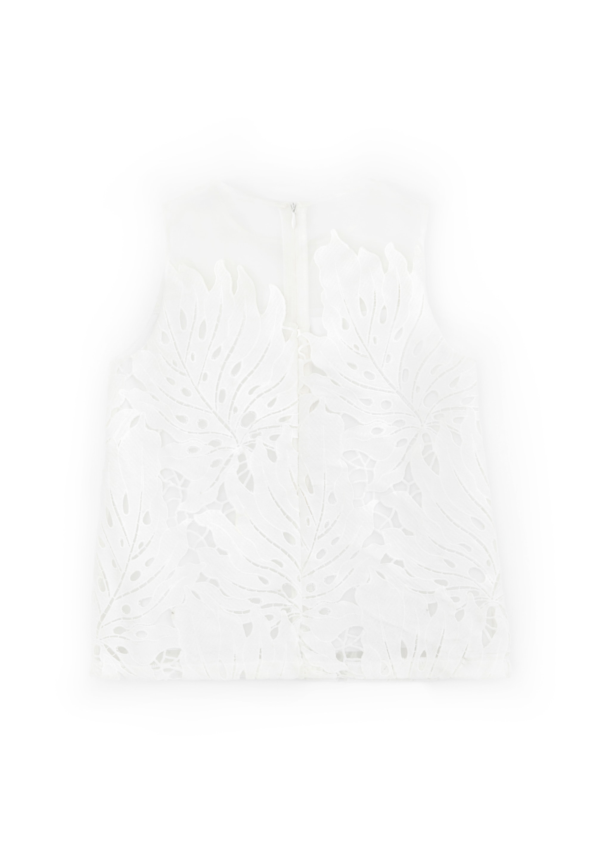 Gulliver Klassische Bluse, in floralem Design