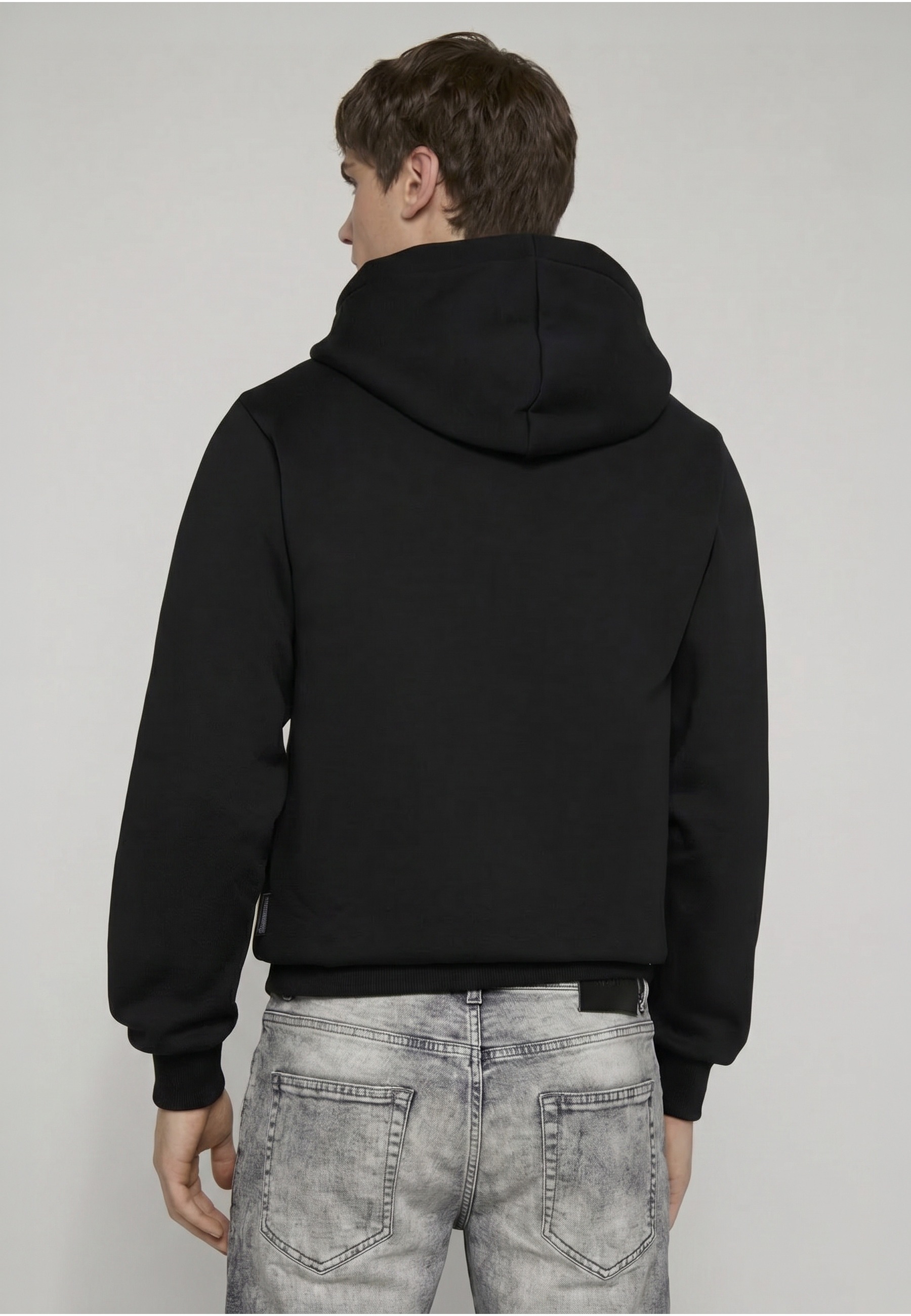 2Y Premium Neopren-Hoodie »2Y Premium Void Hoodie Slim Fit Zip Hoodie« 1