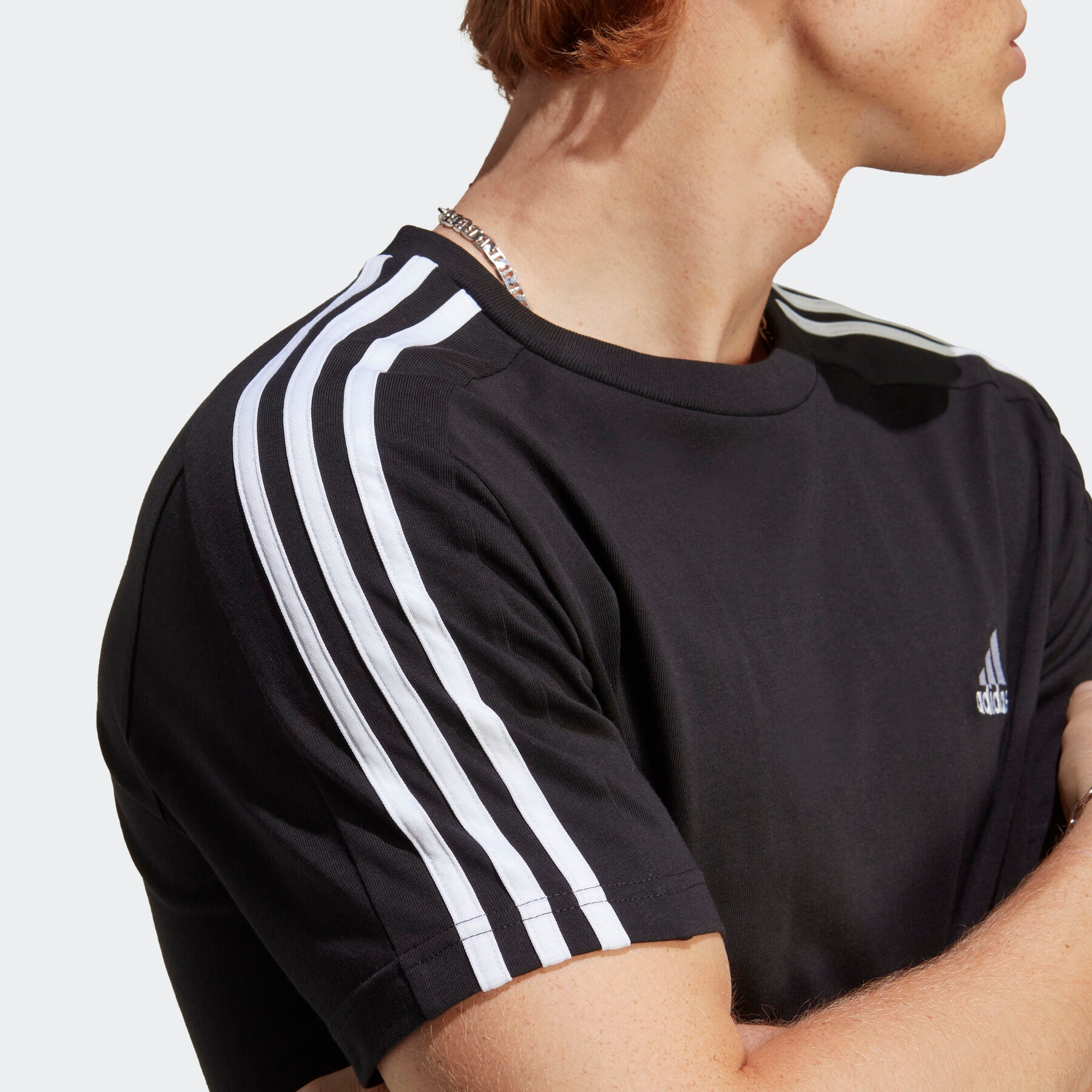 adidas Sportswear T-Shirt »M 3S SJ T«