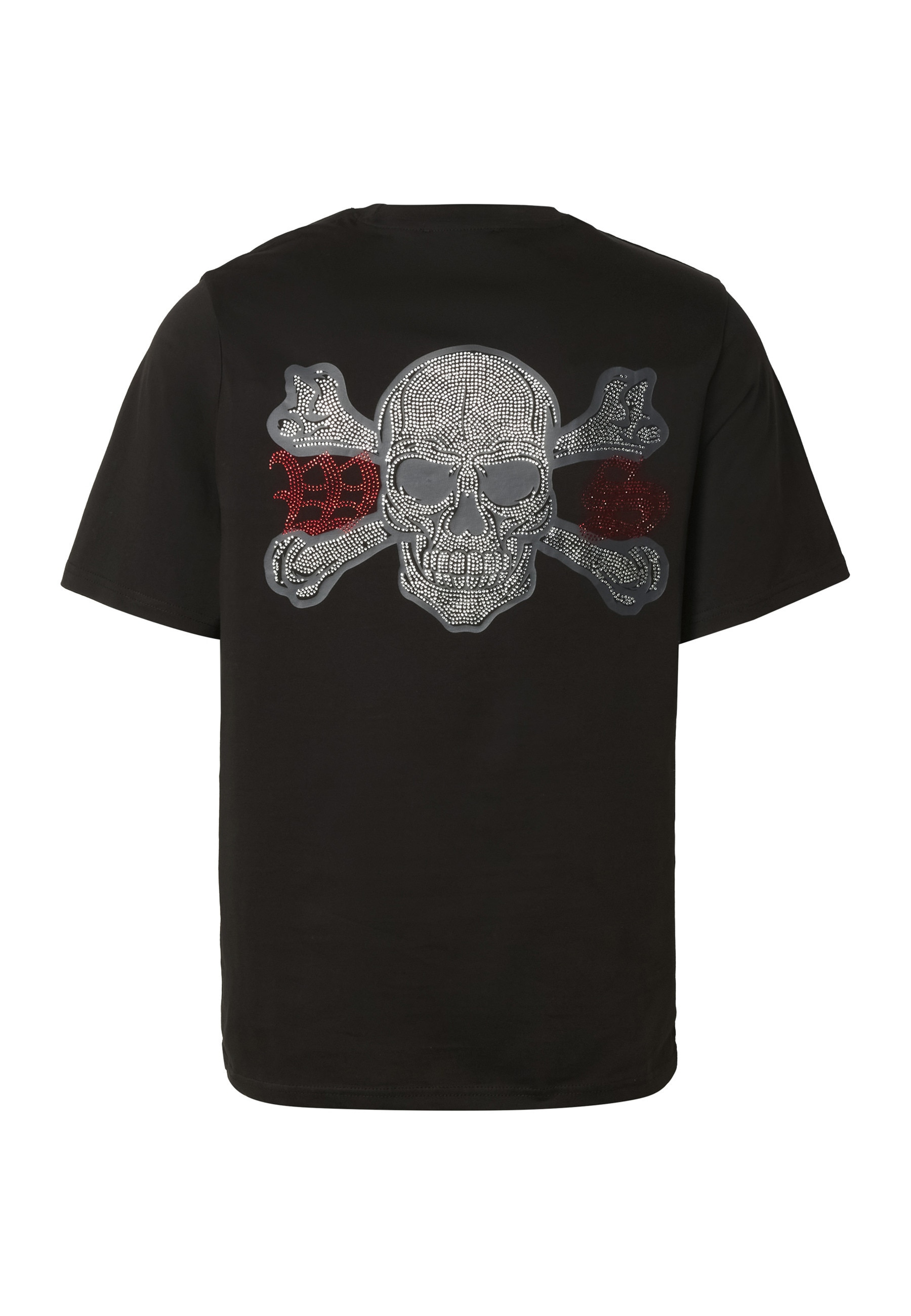 2Y Premium T-Shirt »2Y Premium Ravok Slim Fit Tee« 1