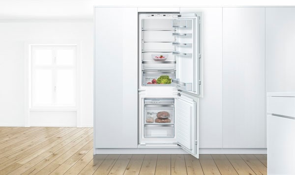 BOSCH & auf von Raten | Kühlschränke Rechnung ▷ BAUR