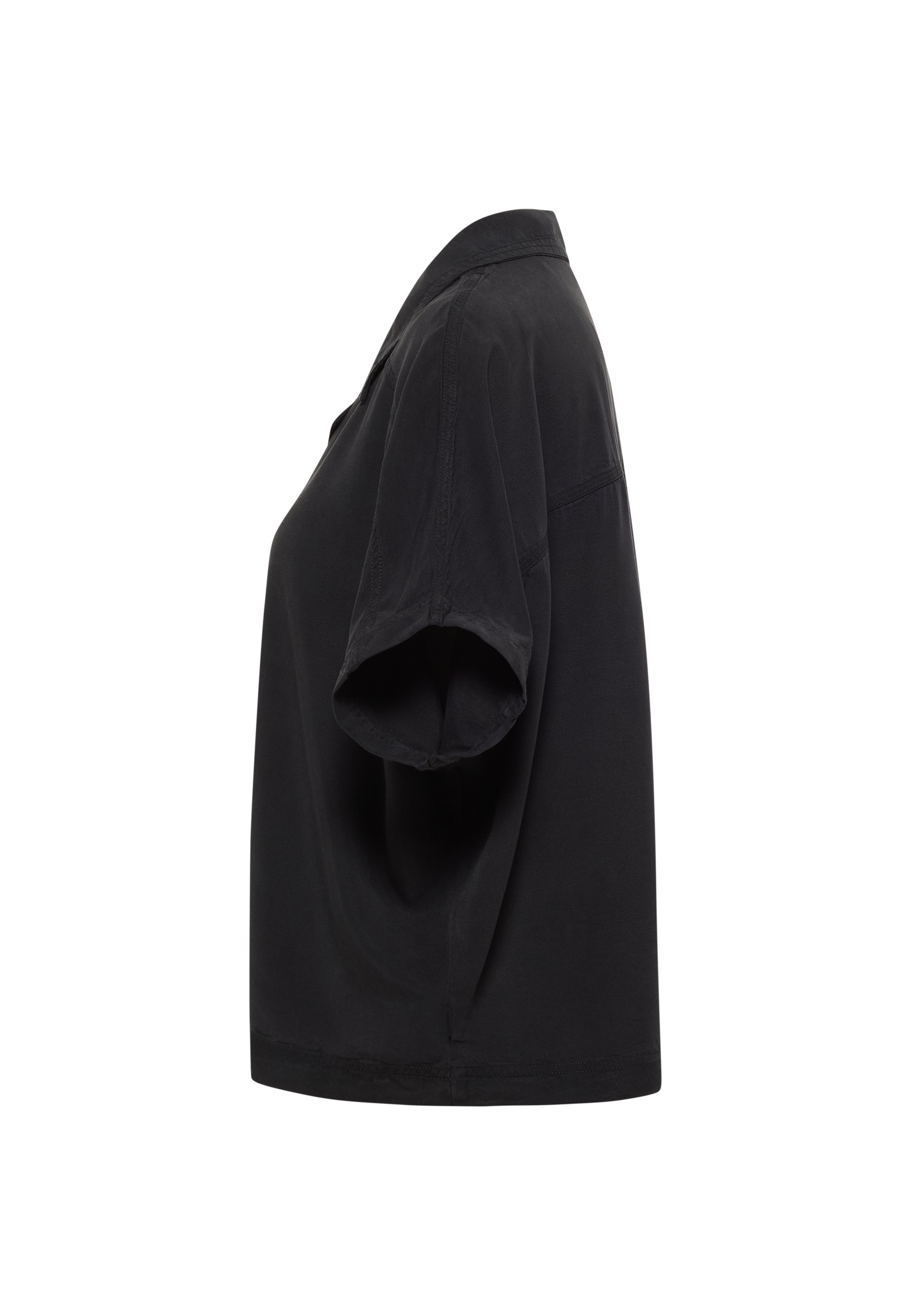 MUSTANG Langarmbluse »Damen Style Ruby«