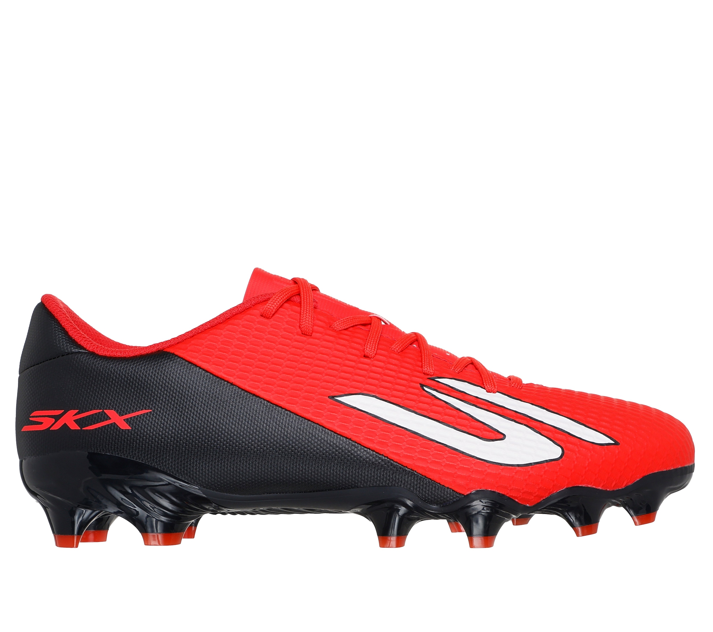 Skechers Fußballschuh »GOLD FG, Go Soccer Mens, Skechers Skx_2 Academy Fg«  Sportschuh, Naturrasenschuh mit Stollen