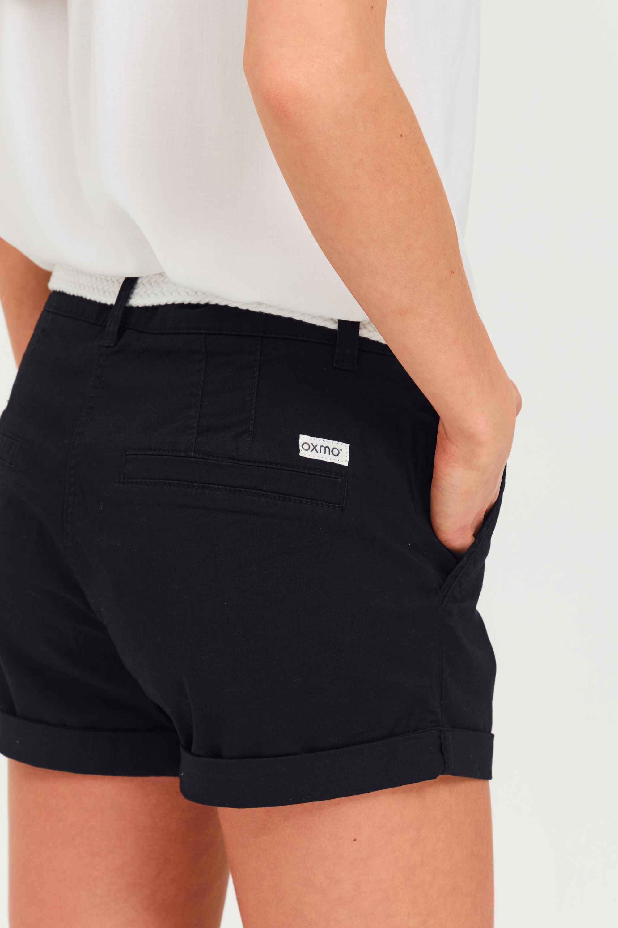 OXMO Chinoshorts »Chinoshorts OXChanett«