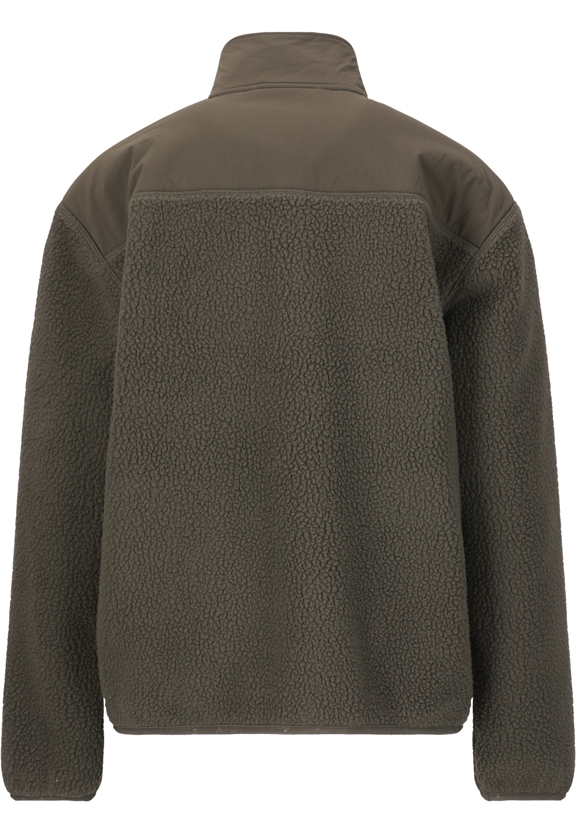 WHISTLER Strickpullover »Felis«, aus atmungsaktivem Material