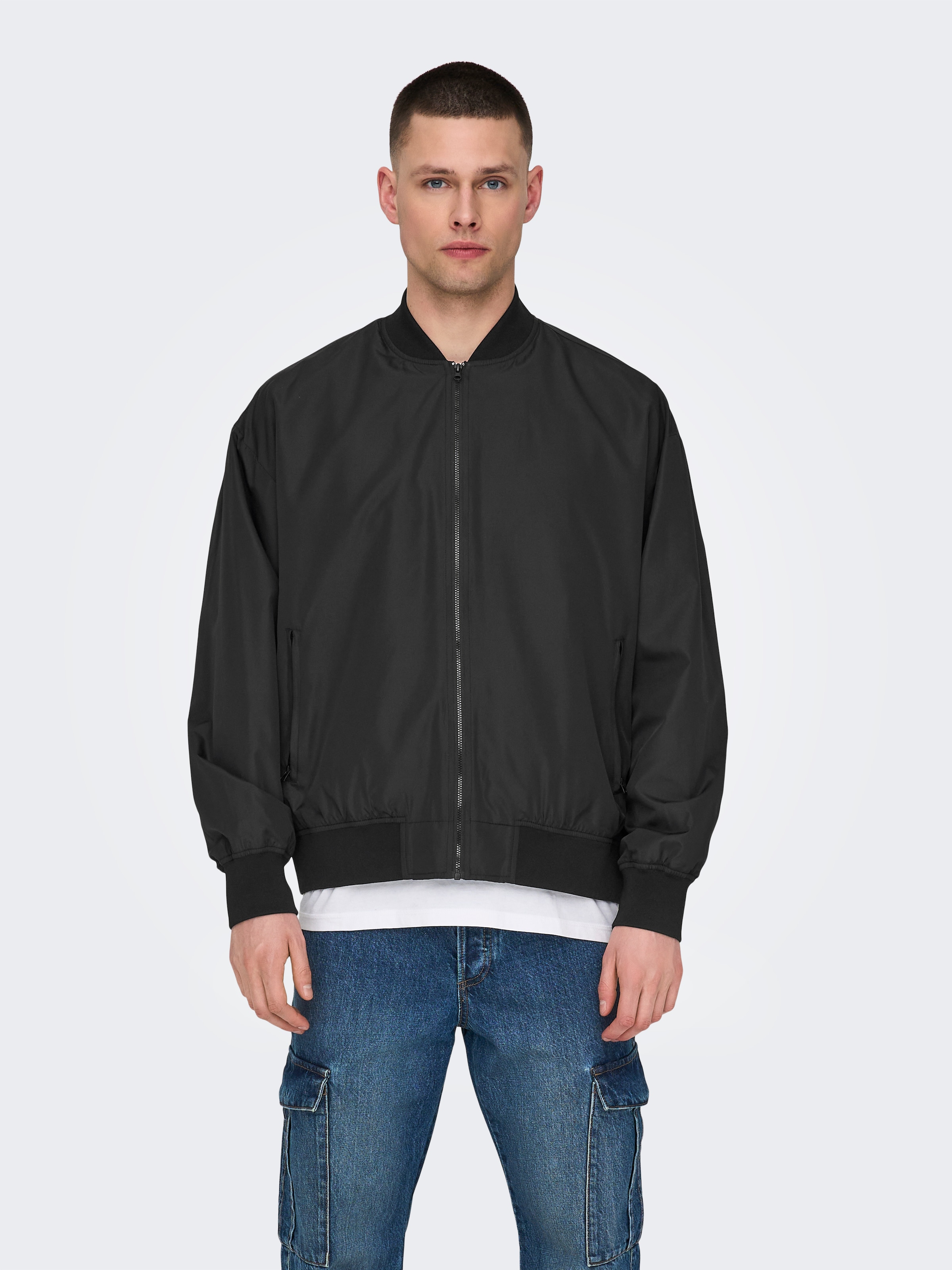 ONLY & SONS ONLY & SONS Bomberjacke »ONSGAVIN BOMB...