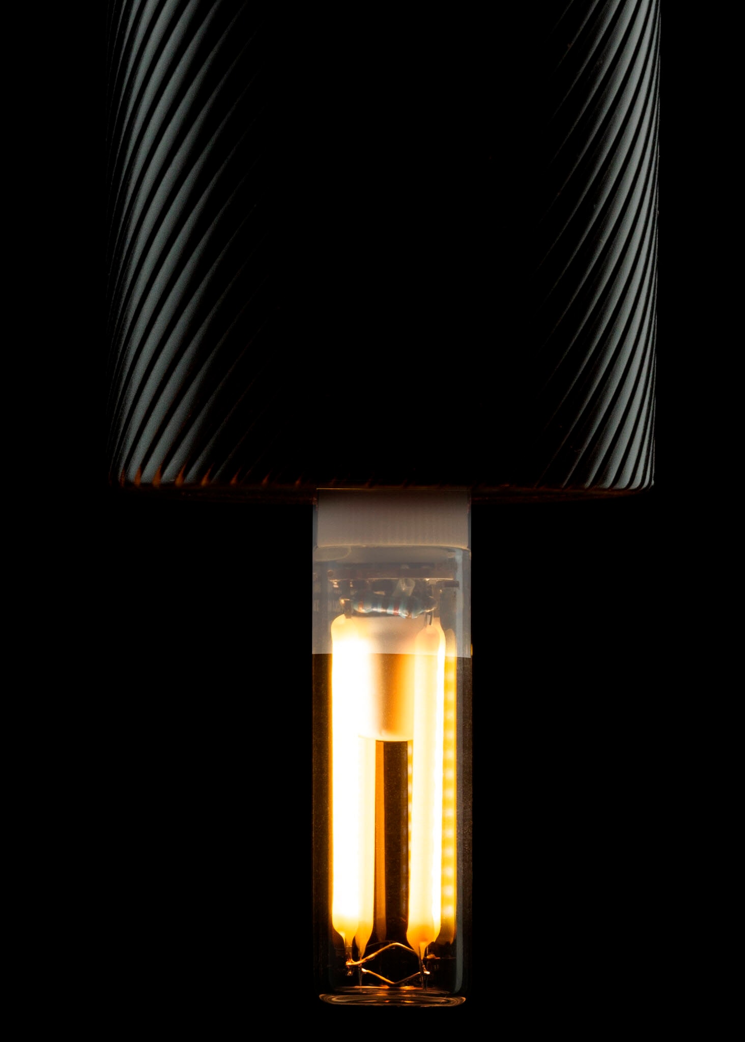 SEGULA LED-Leuchtmittel »LED G4 Stift«, G4, 1 St., Extra-Warmweiß