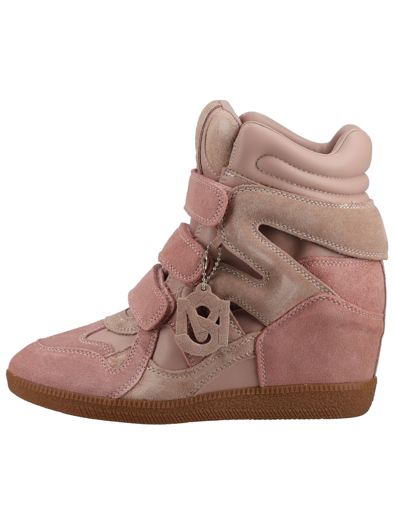 STEVE MADDEN Sneaker »STEVE MADDEN Sneaker Leder«
