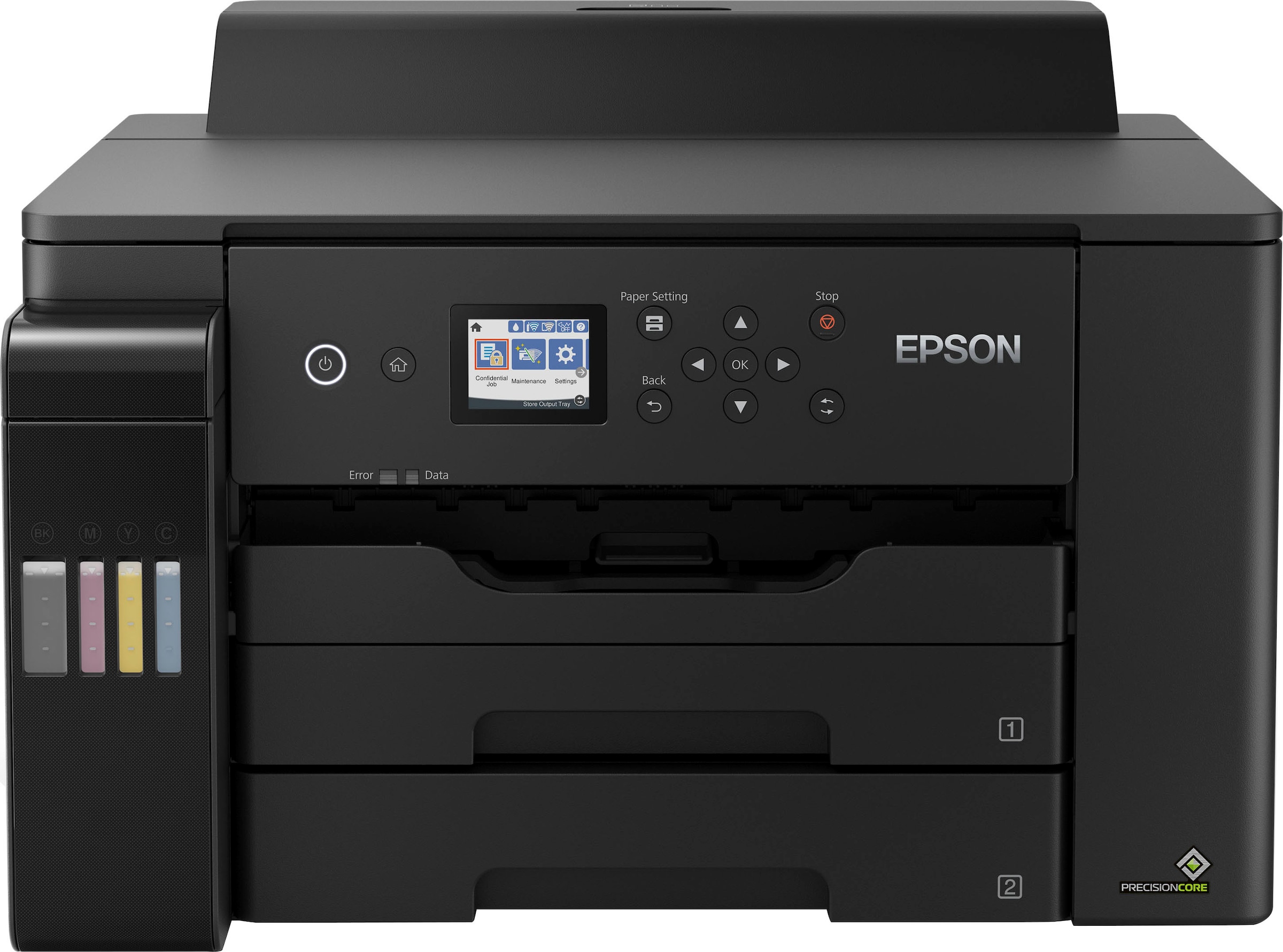 Epson Tintenstrahldrucker »EcoTank ET-16150«...